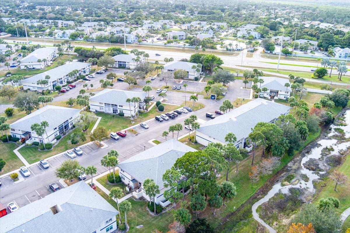 MIDPORT PLACE I, A CONDOMINIUM - Residential