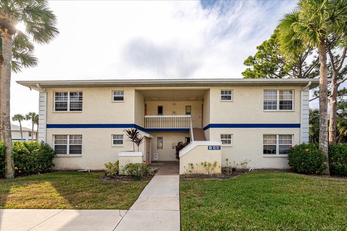 MIDPORT PLACE I, A CONDOMINIUM - Residential