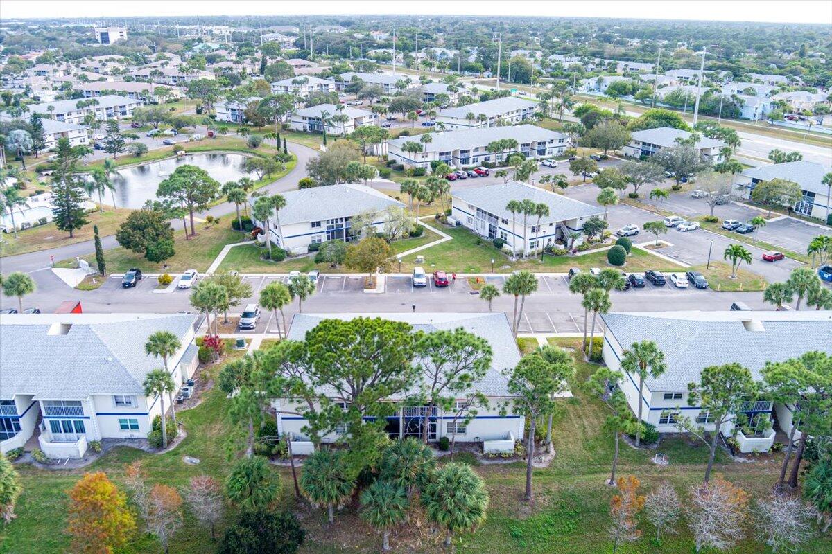 MIDPORT PLACE I, A CONDOMINIUM - Residential