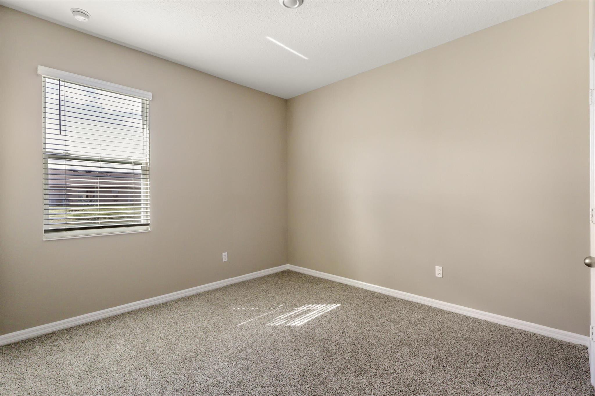 CELEBRATION POINTE - Residential Lease