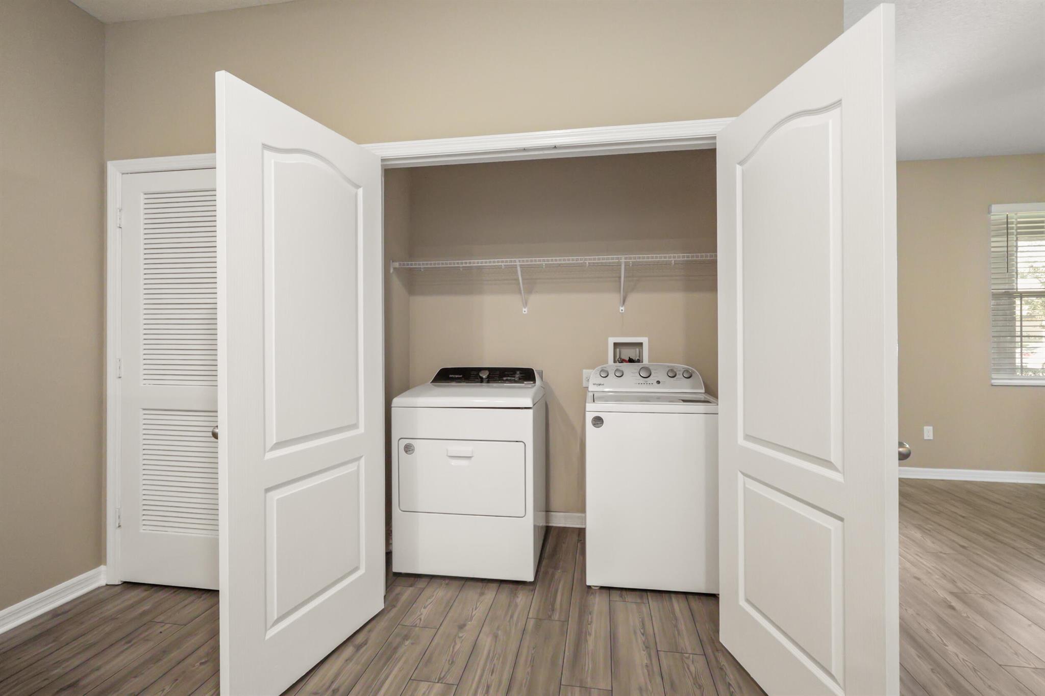 CELEBRATION POINTE - Residential Lease