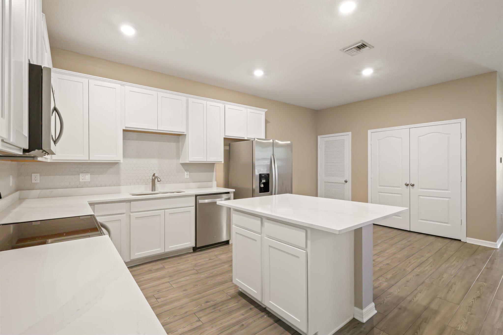 CELEBRATION POINTE - Residential Lease