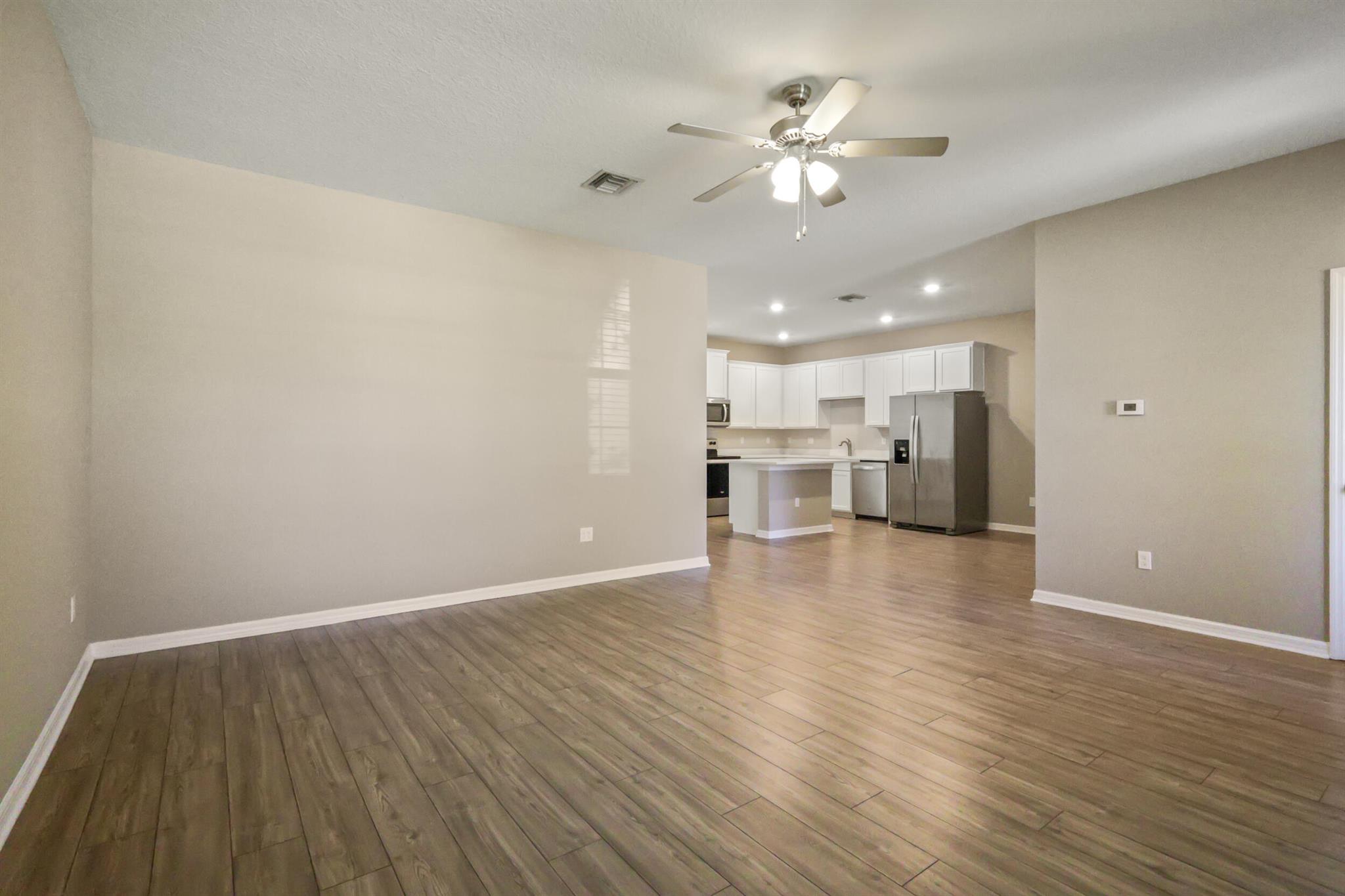 CELEBRATION POINTE - Residential Lease