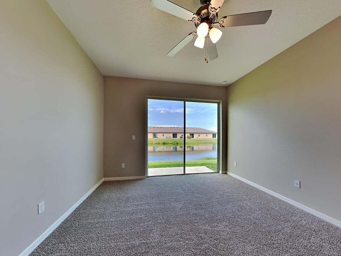 CELEBRATION POINTE - Residential Lease