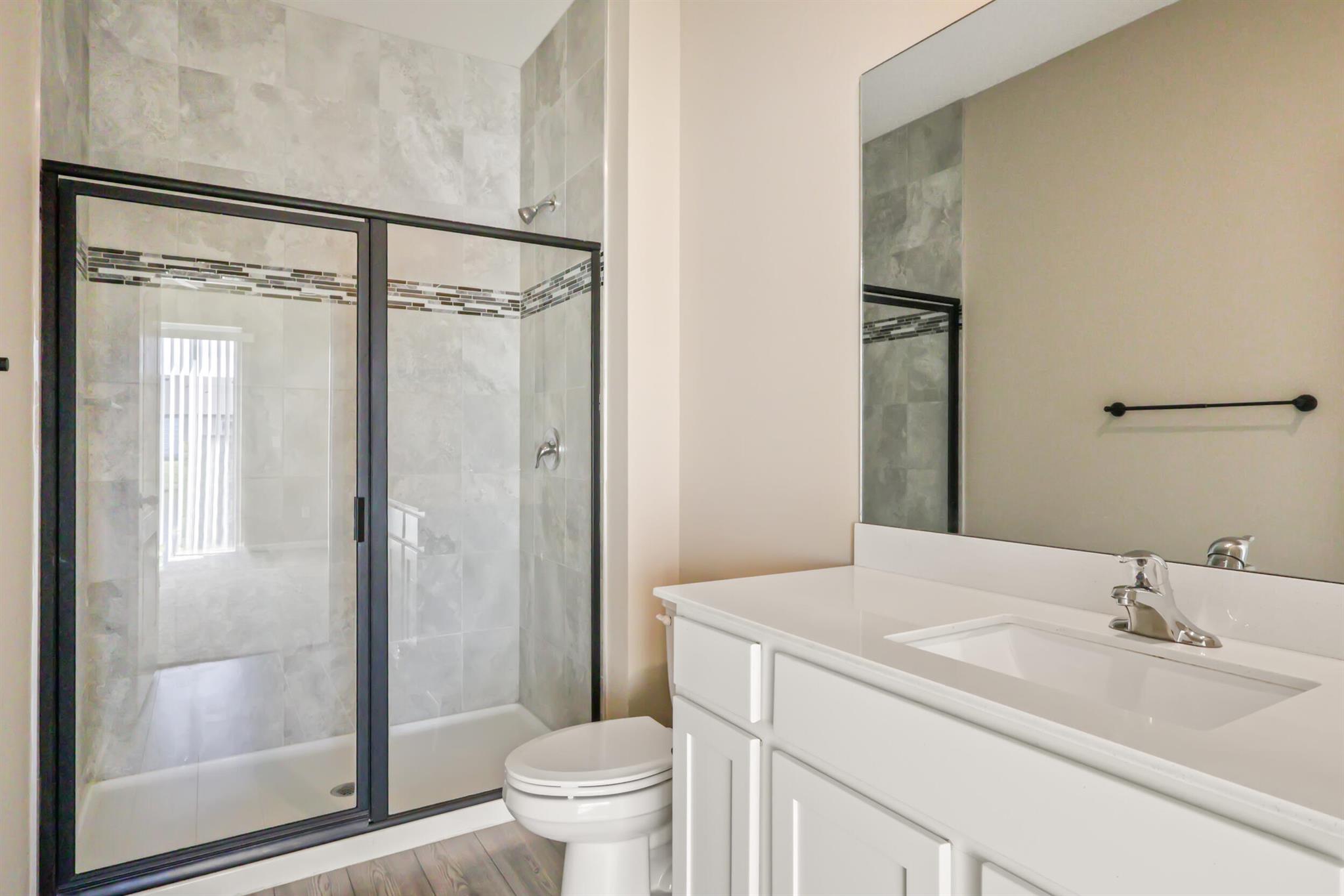 CELEBRATION POINTE - Residential Lease
