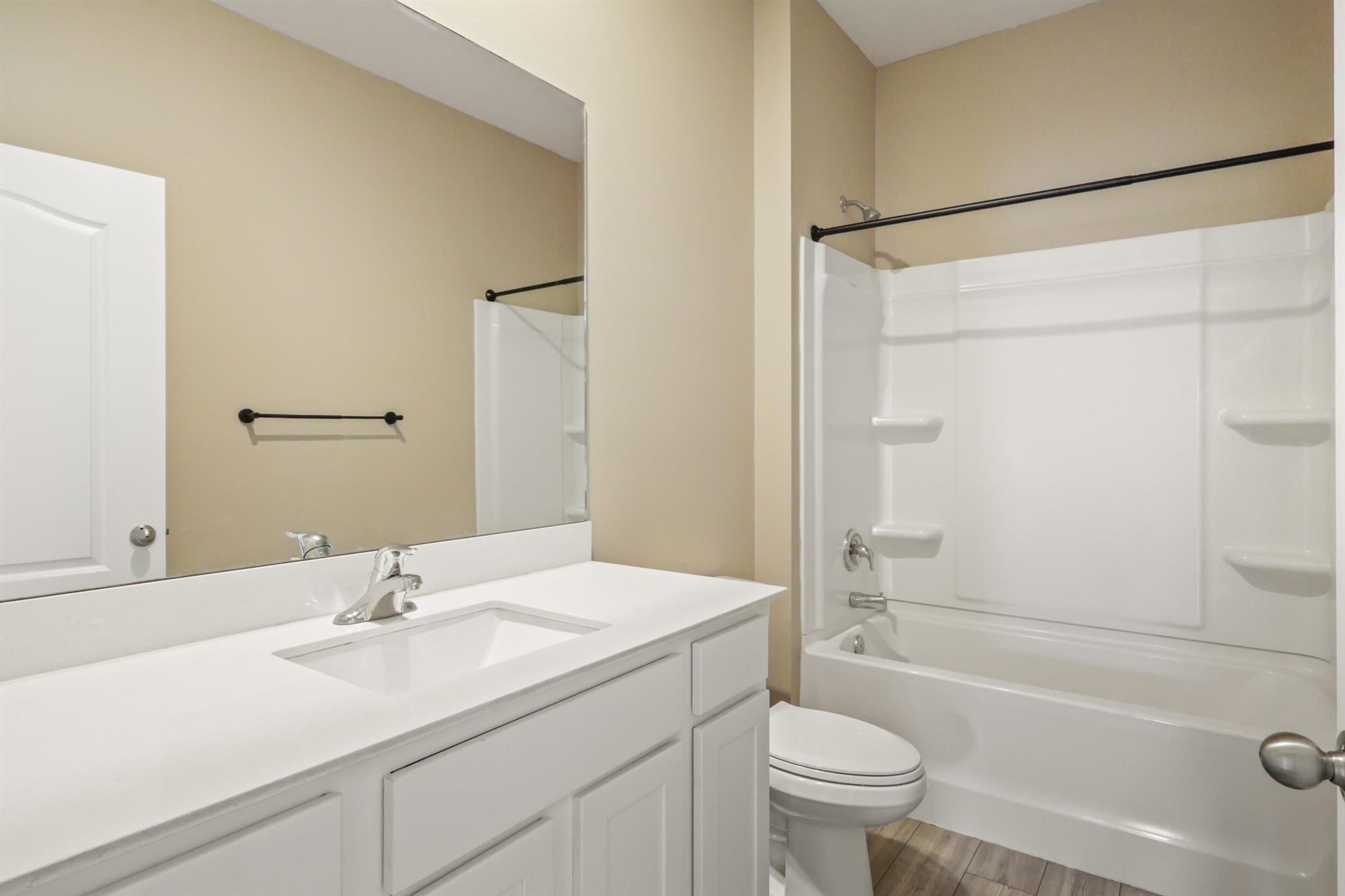 CELEBRATION POINTE - Residential Lease