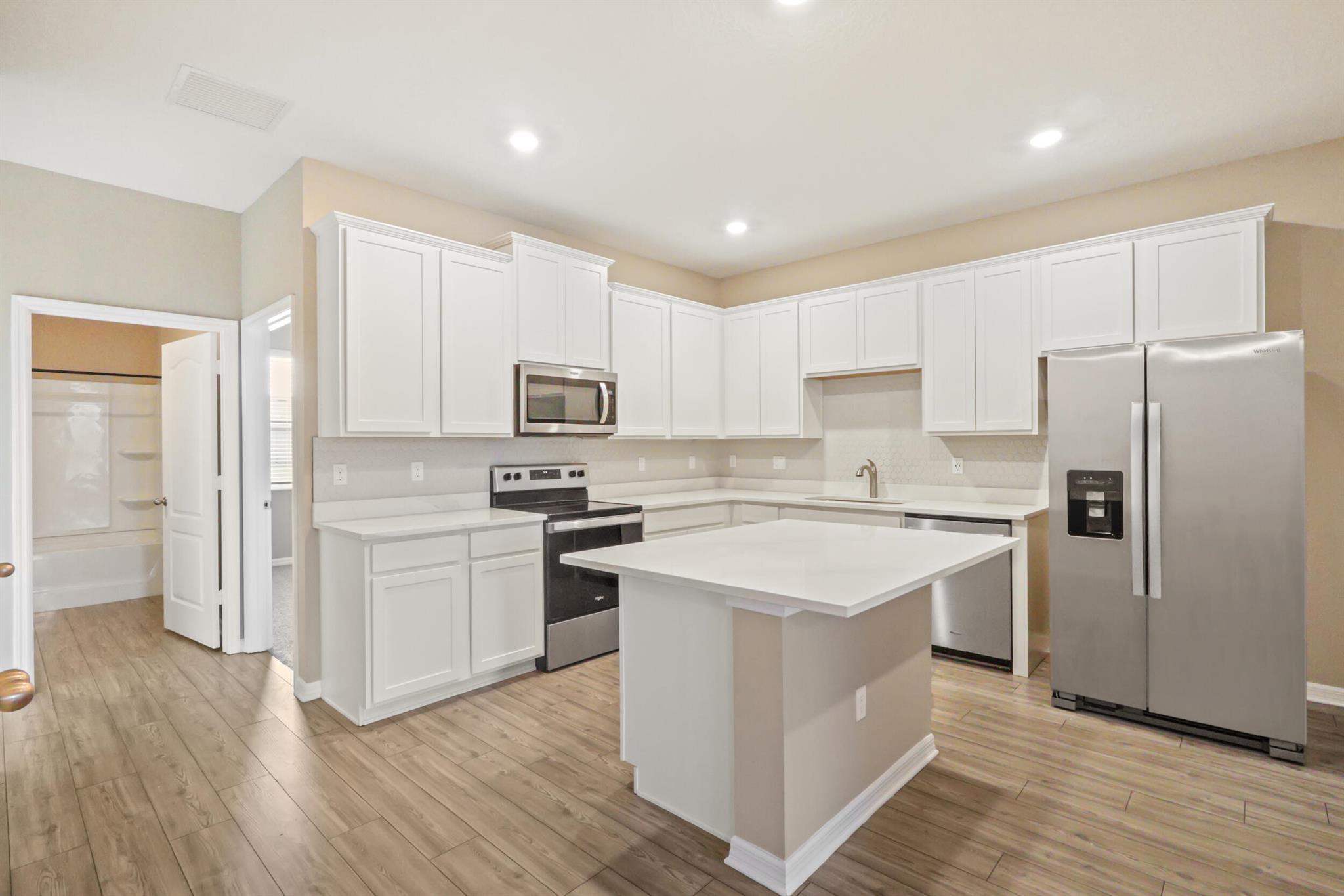 CELEBRATION POINTE - Residential Lease