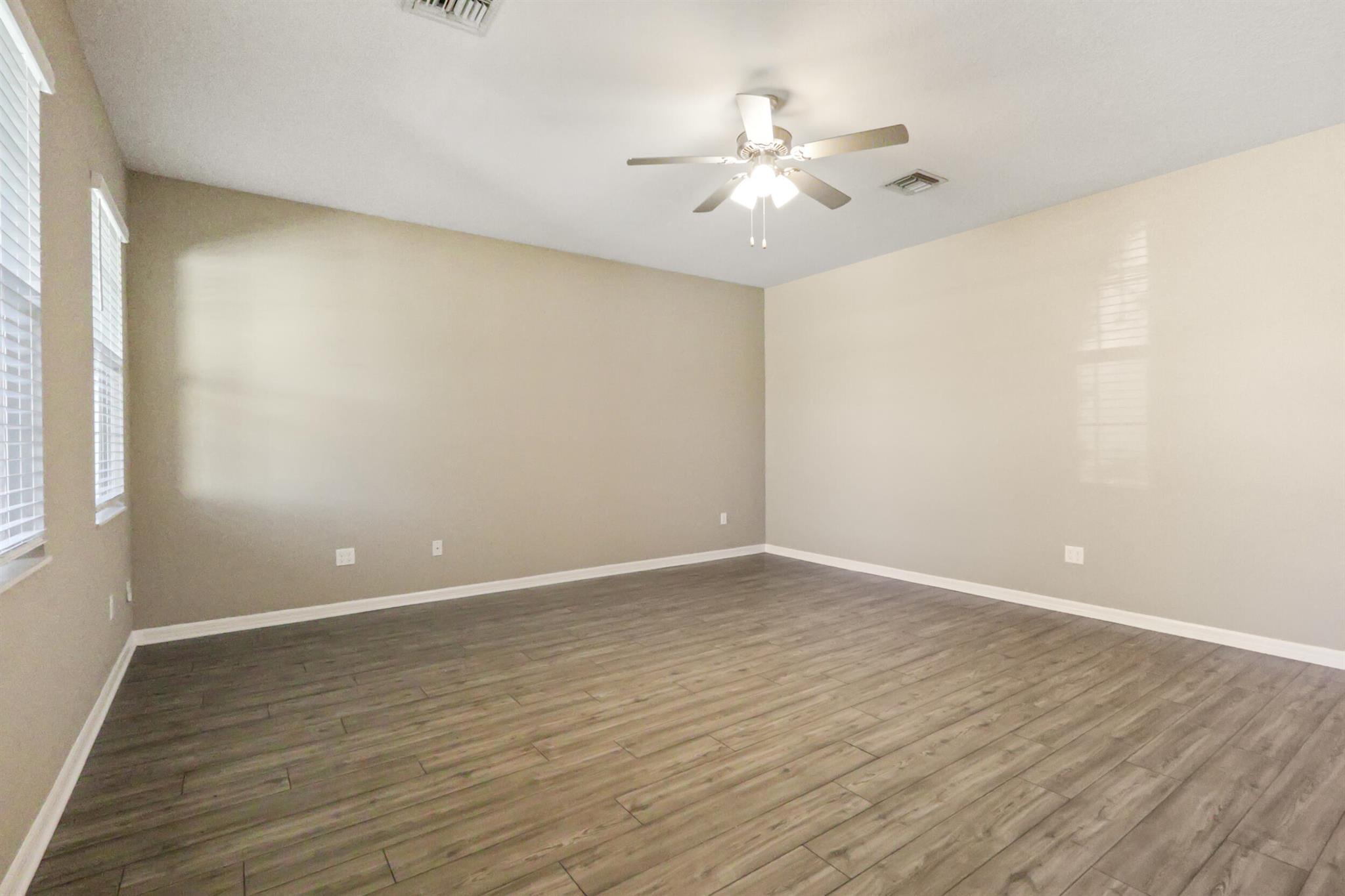 CELEBRATION POINTE - Residential Lease