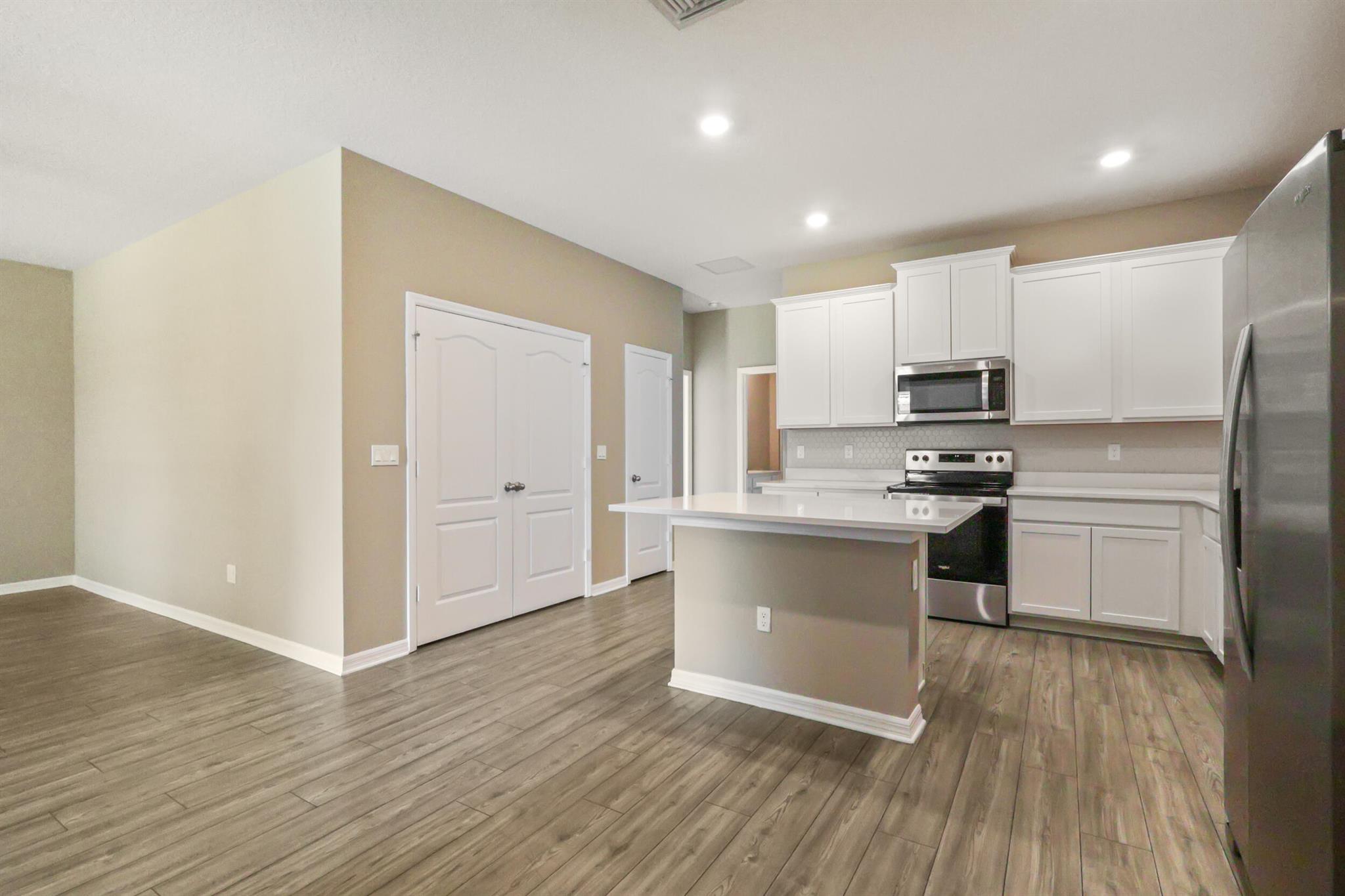 CELEBRATION POINTE - Residential Lease