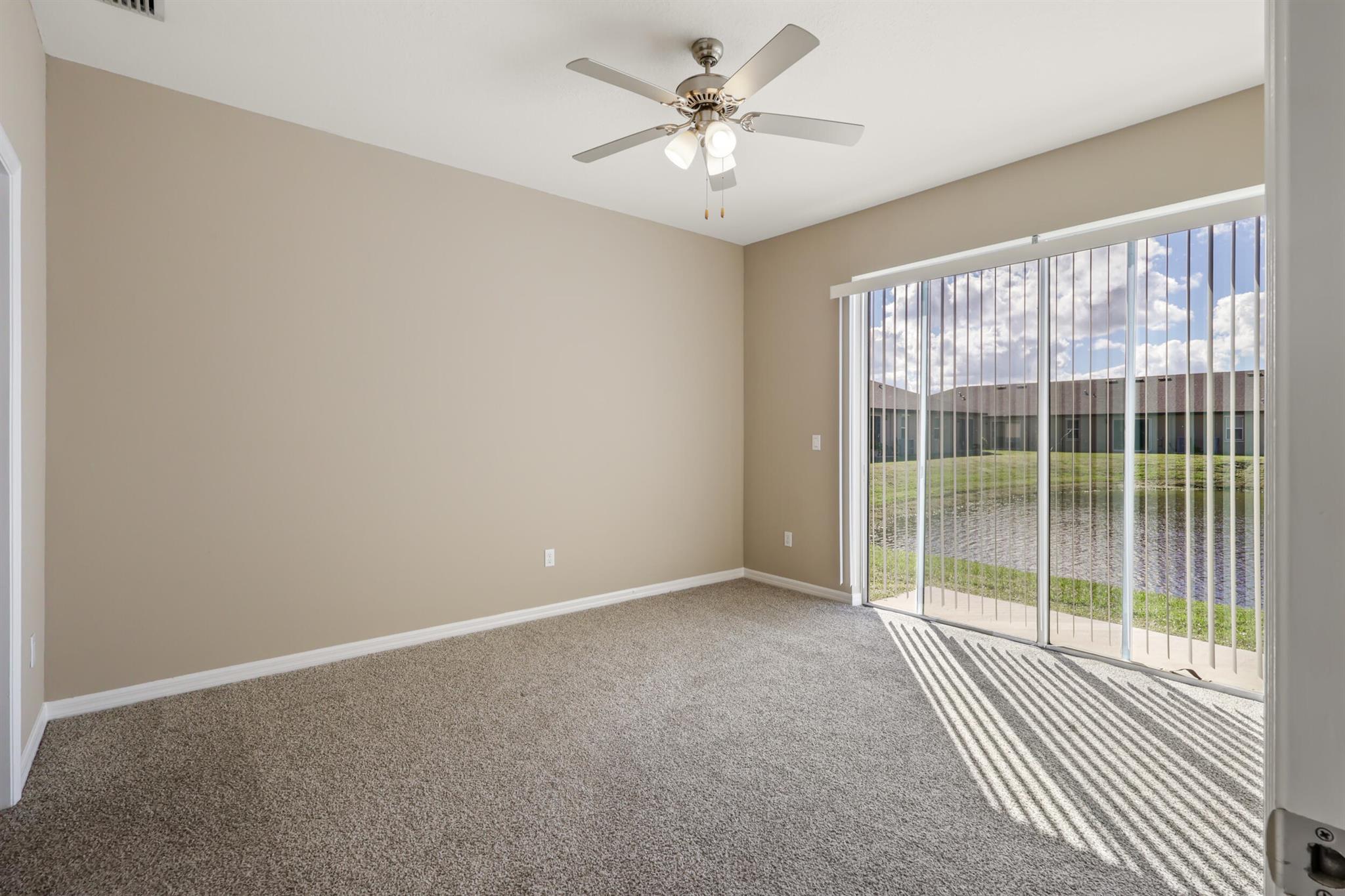 CELEBRATION POINTE - Residential Lease