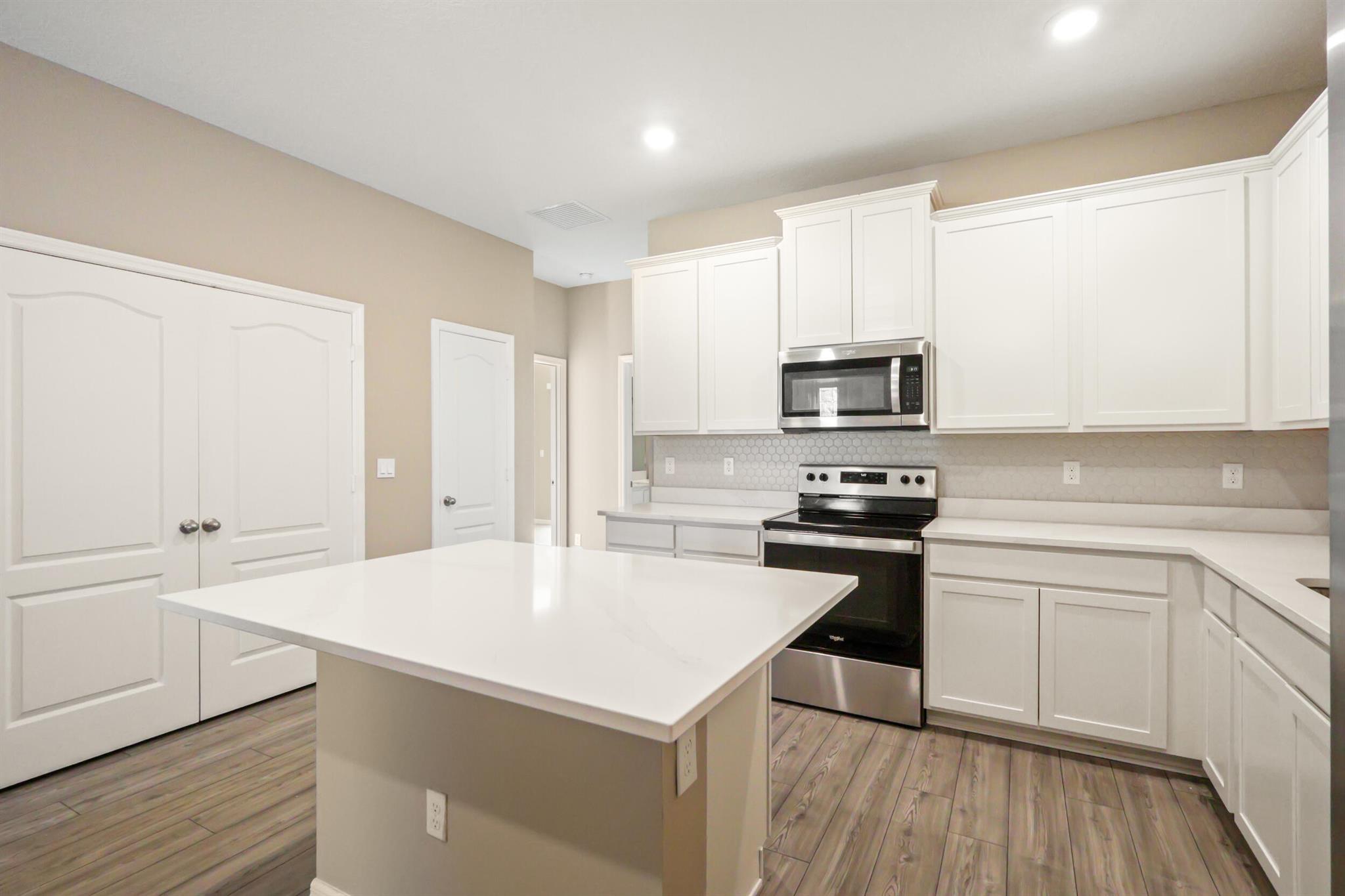 CELEBRATION POINTE - Residential Lease