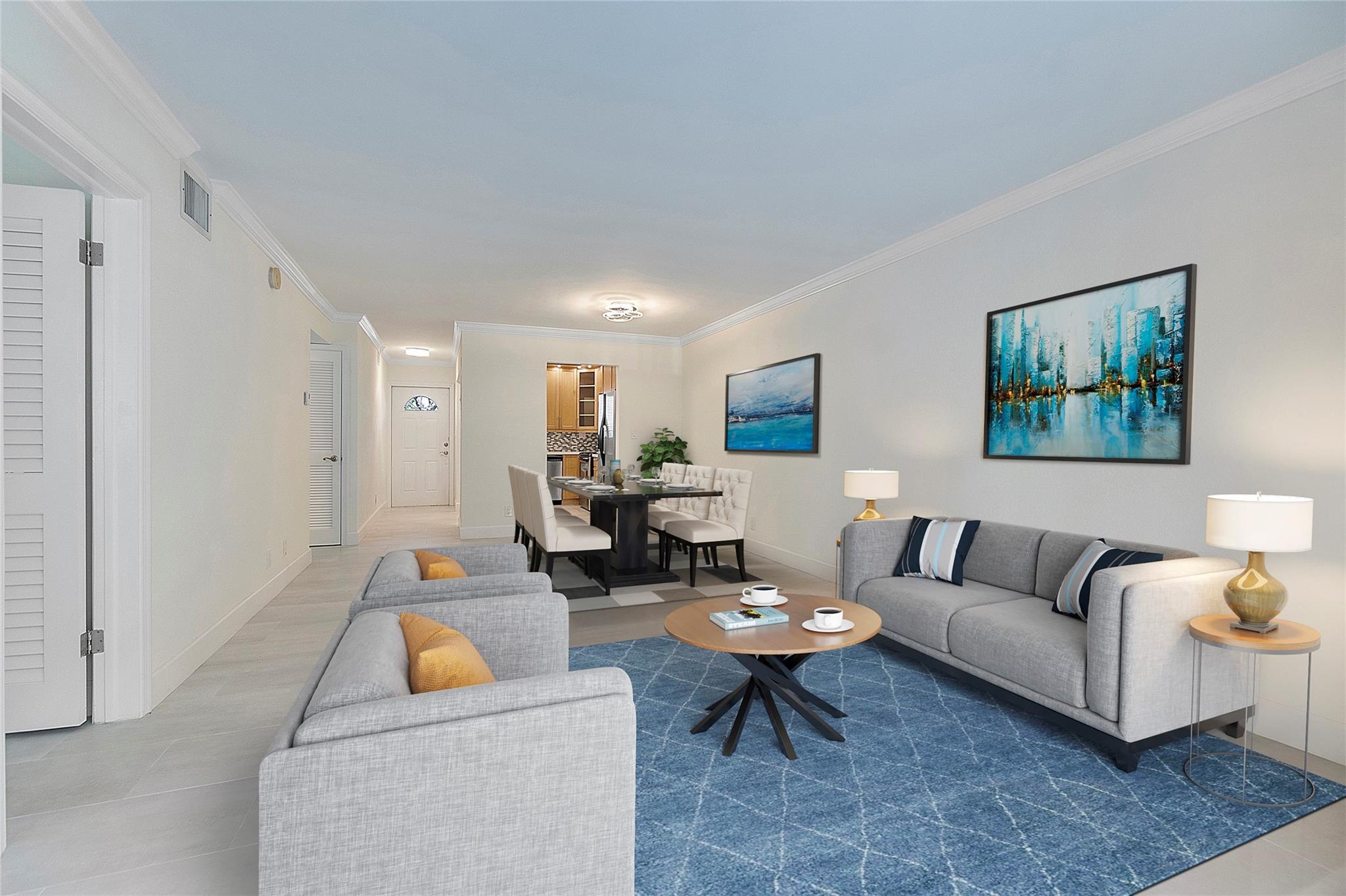 Devonshire Condo - Residential