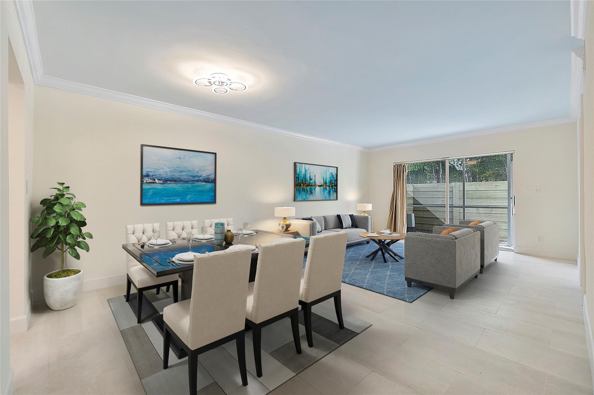 Devonshire Condo - Residential