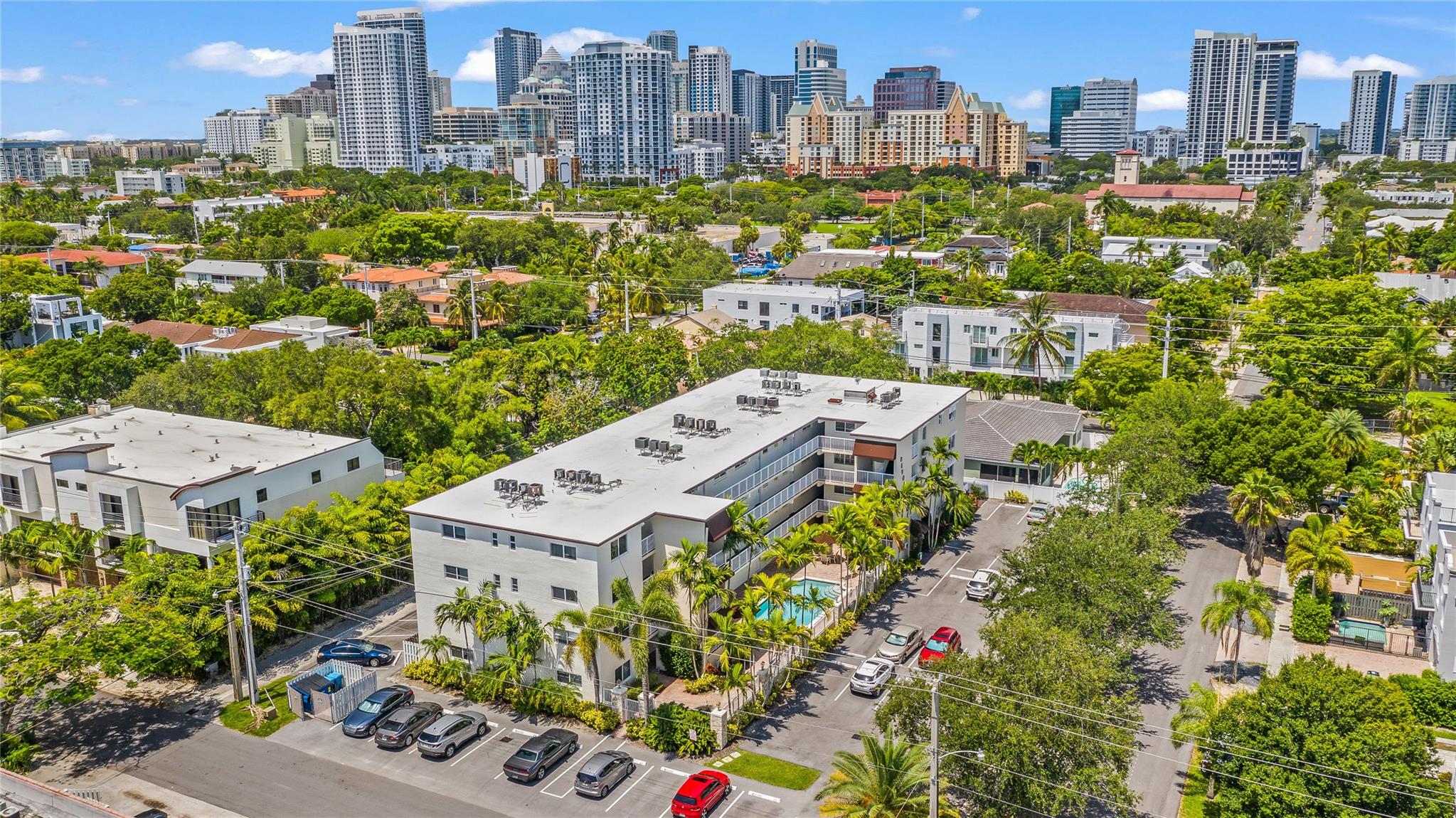 Devonshire Condo - Residential
