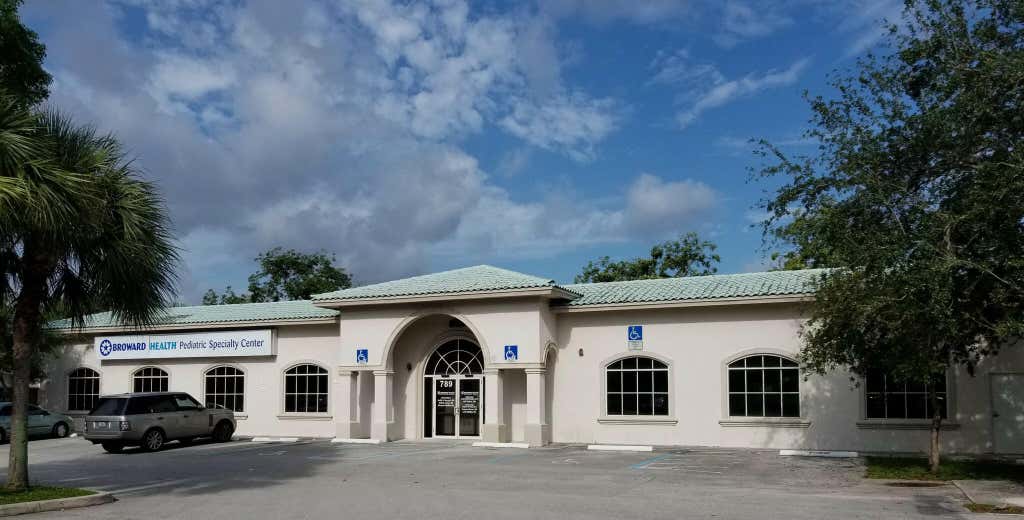 Photo of 789 S Federal Highway S, Fort Lauderdale, FL (MLS # B26065529)