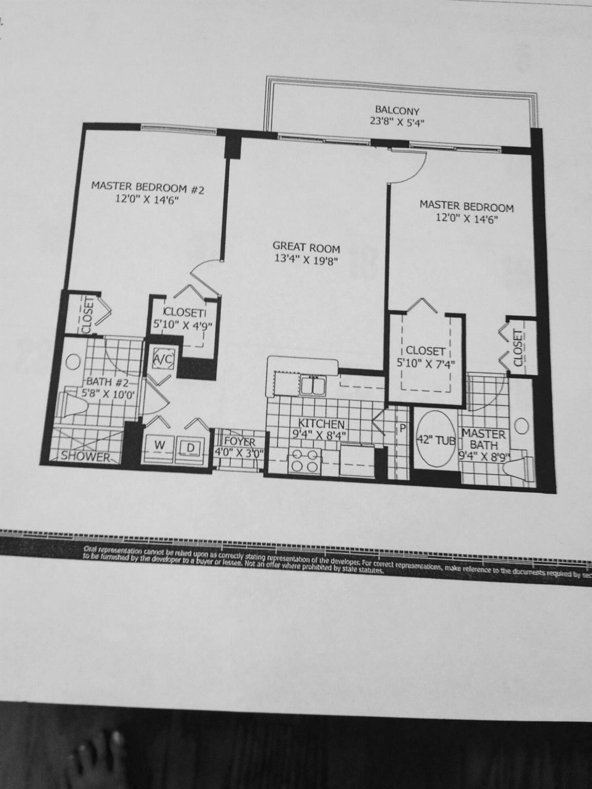 Marina Village at Boynton - Residential Lease