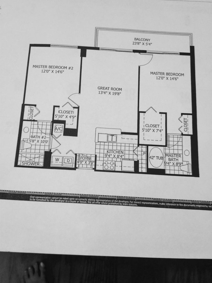 Updated 2-bedroom, 2-bath condo in the resort-style waterfront community of Marina Village. Renovations completed in 2021 include new flooring, updated kitchen, and updated bathrooms. Light and bright unit with southern exposure, Intracoastal and pool views, private balcony, stainless steel appliances, and full-size washer/dryer. Unit will be freshly painted and professionally cleaned prior to move-in. Rare offering includes two assigned parking spaces, uncommon for 2/2 units in the building. Gated community with waterfront pool, fitness center, clubhouse, garage parking, and marina access. Prime East Boynton Beach location close to restaurants, dining, beach, and I-95.