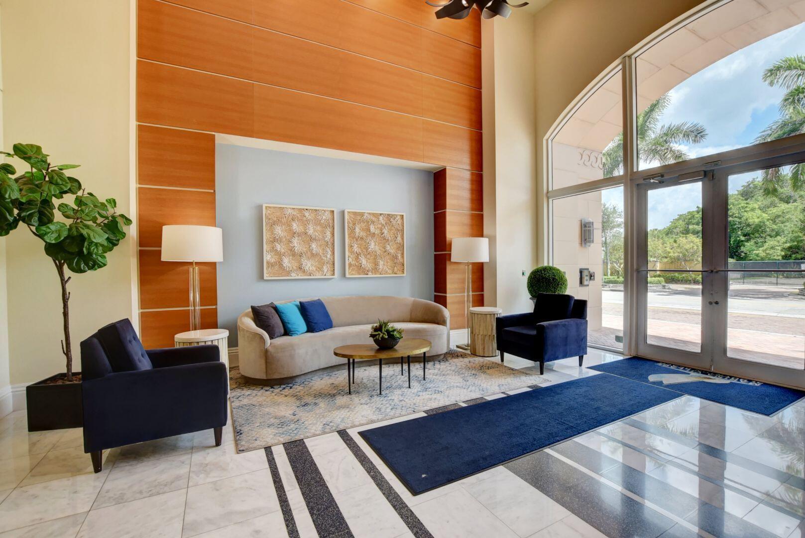 Marina Village at Boynton - Residential Lease