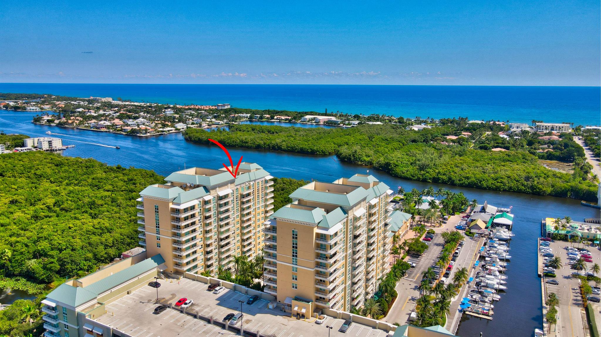 Marina Village at Boynton - Residential Lease