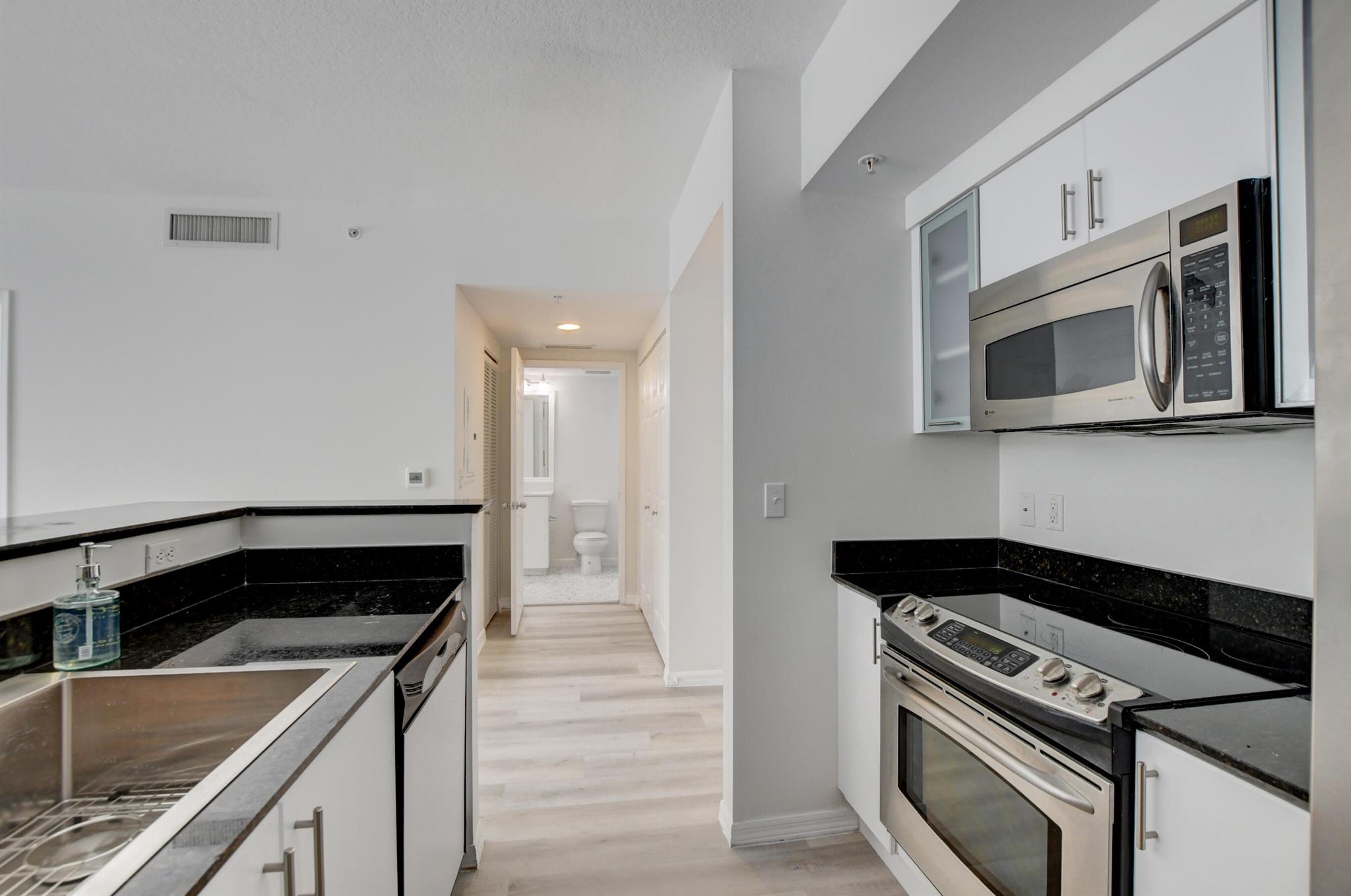 Marina Village at Boynton - Residential Lease