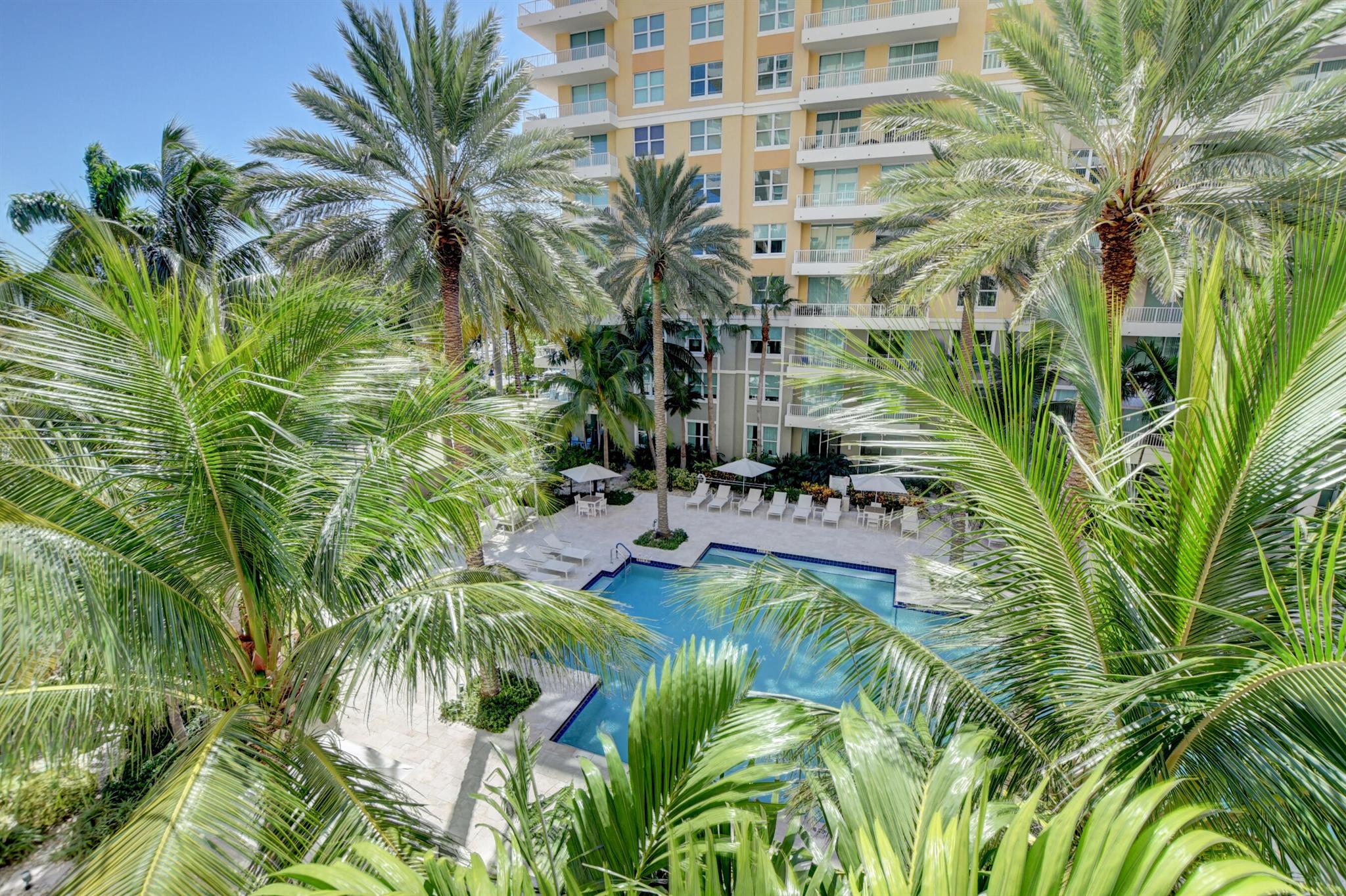 Marina Village at Boynton - Residential Lease