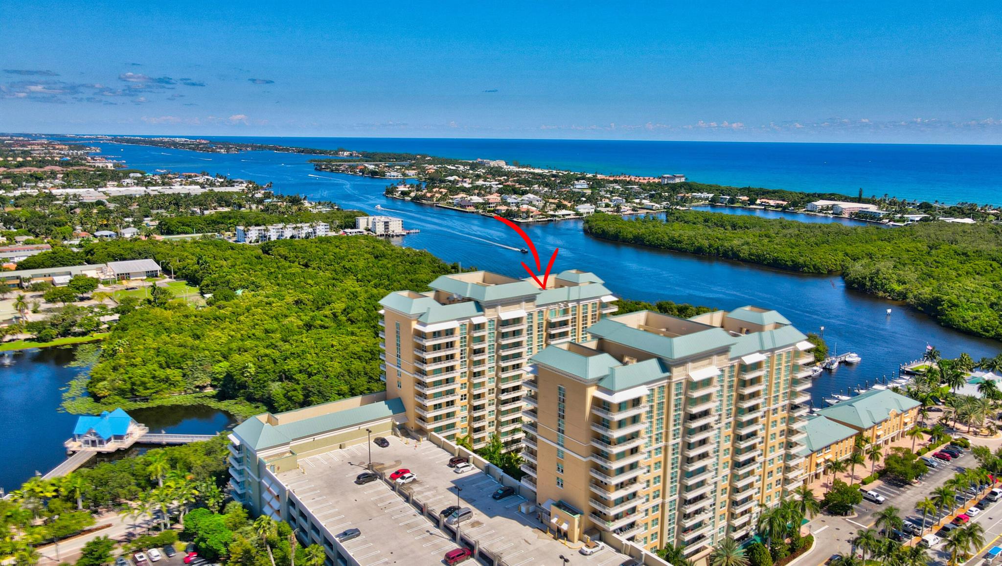 Marina Village at Boynton - Residential Lease