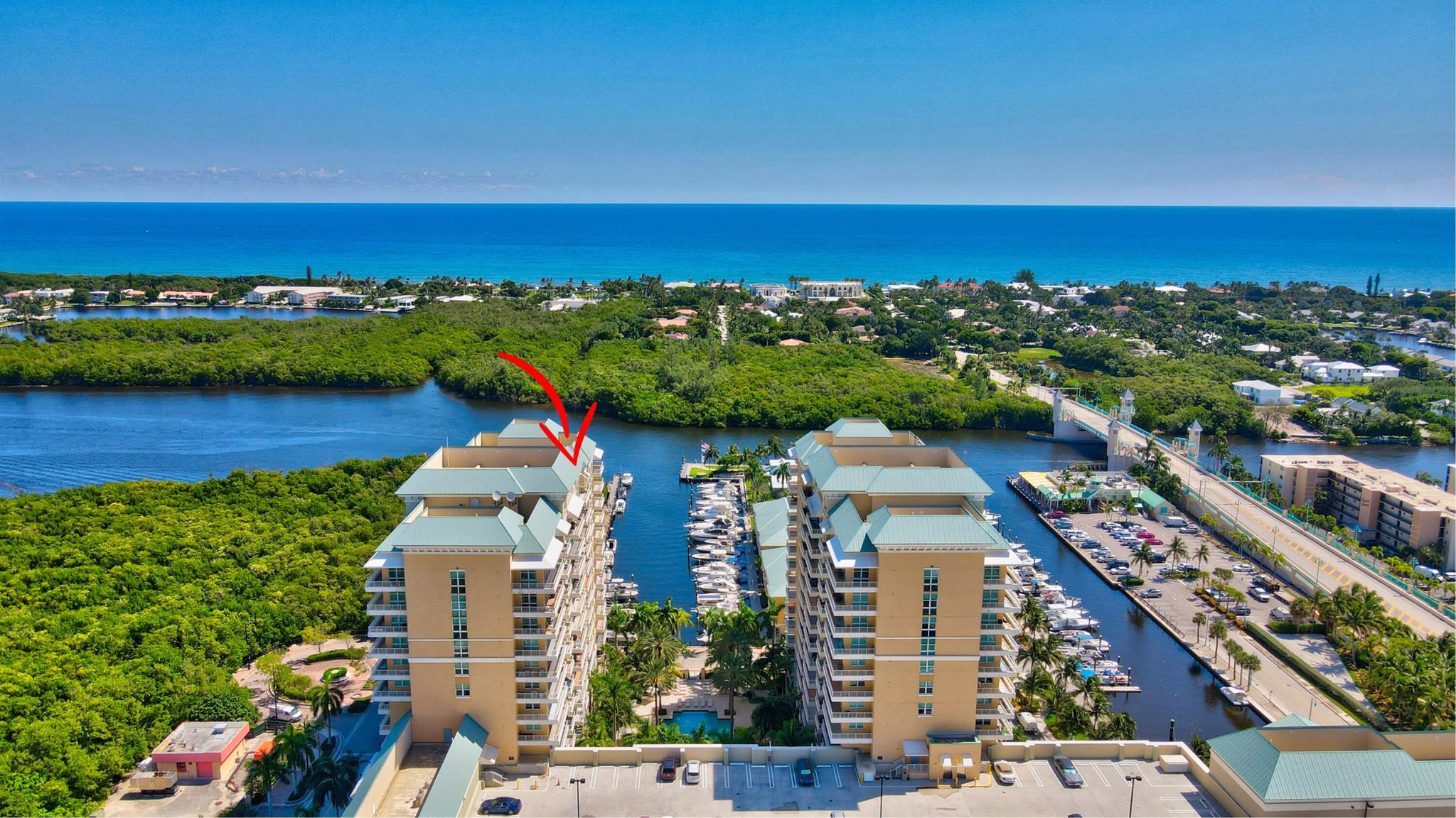 Marina Village at Boynton - Residential Lease