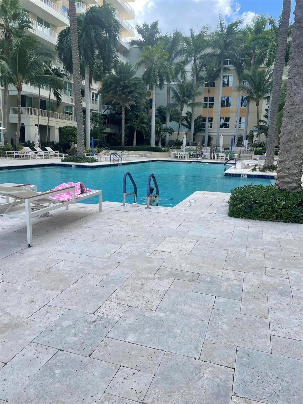 Marina Village at Boynton - Residential Lease