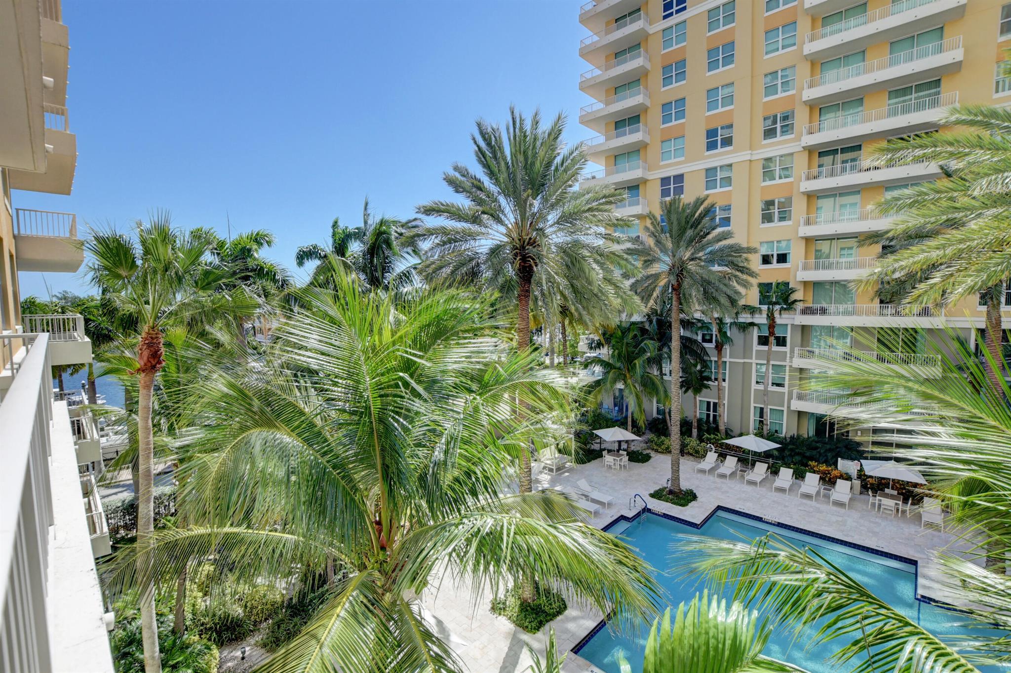 Marina Village at Boynton - Residential Lease