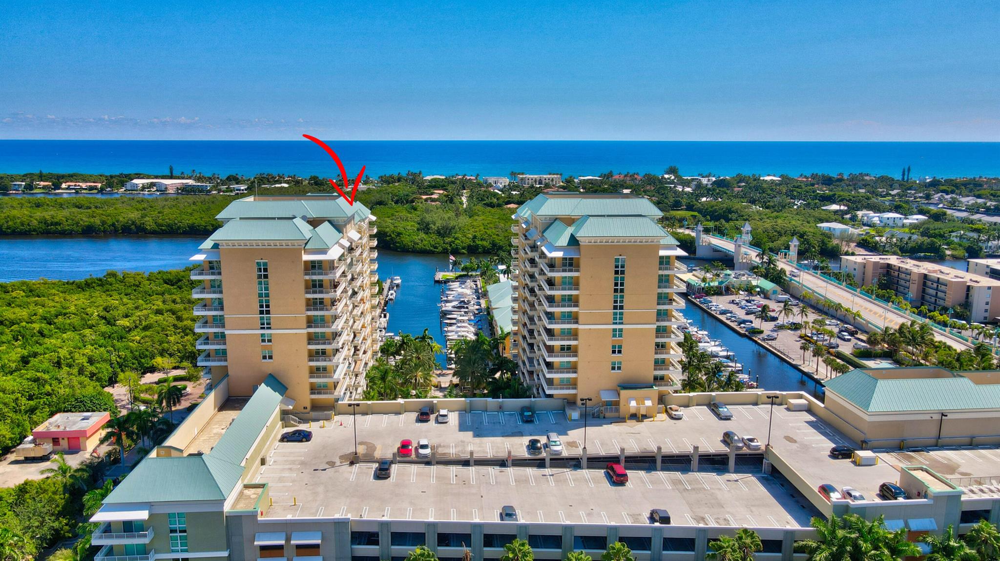 Marina Village at Boynton - Residential Lease