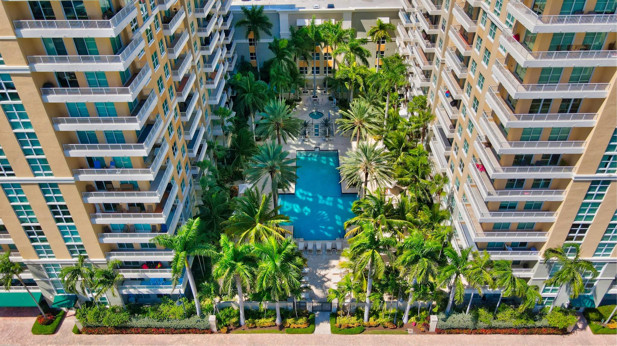 Marina Village at Boynton - Residential Lease