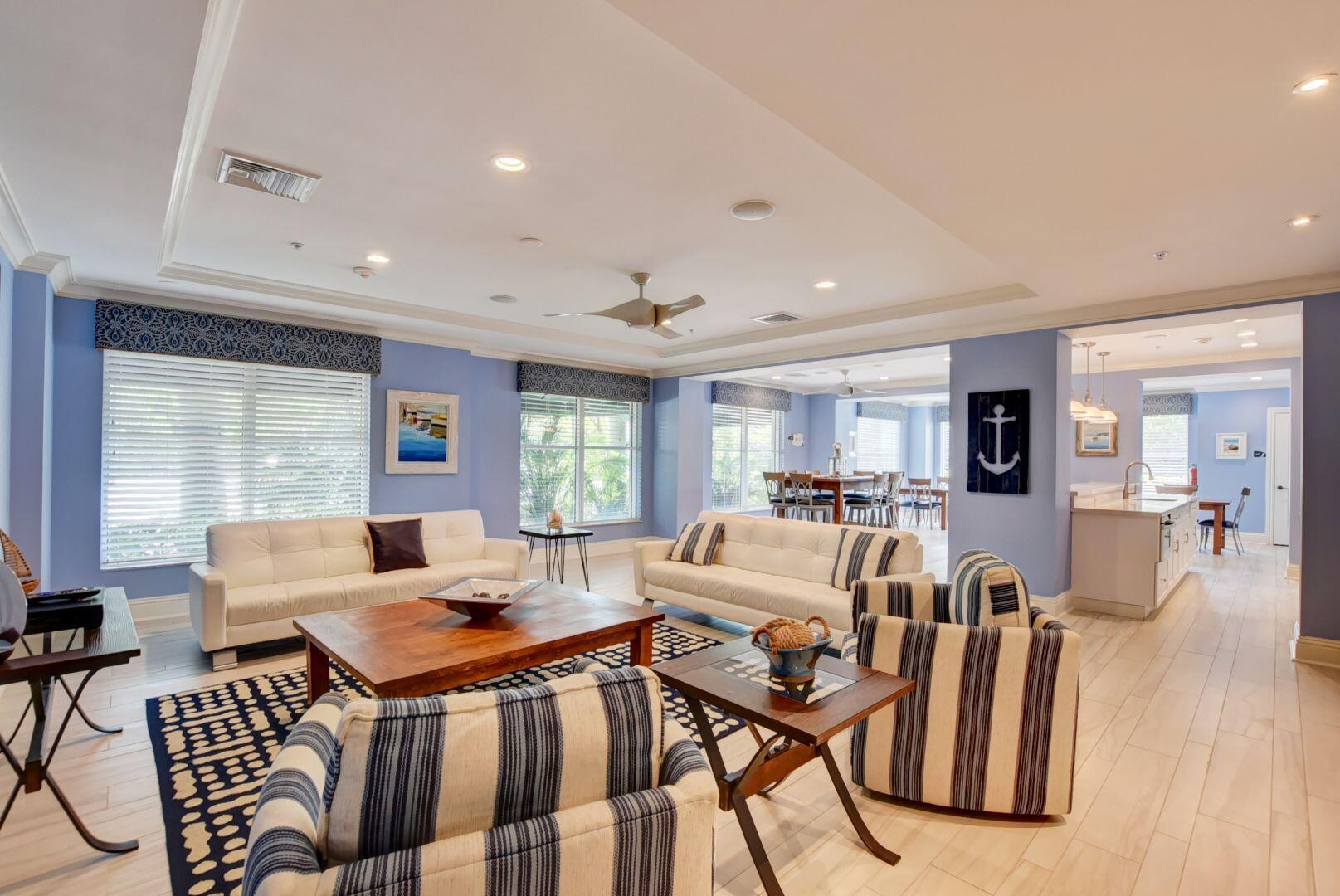 Marina Village at Boynton - Residential Lease