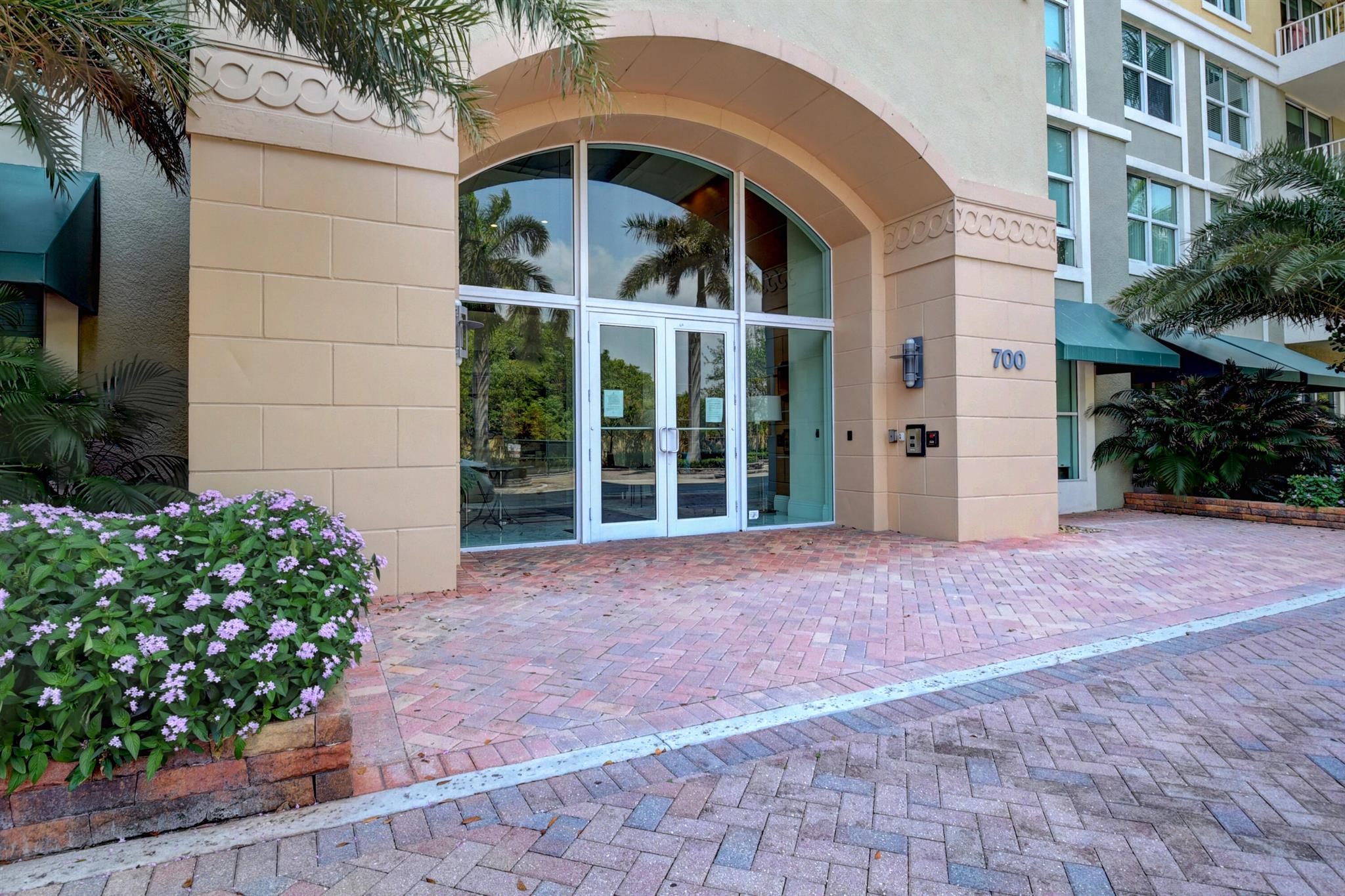 Marina Village at Boynton - Residential Lease