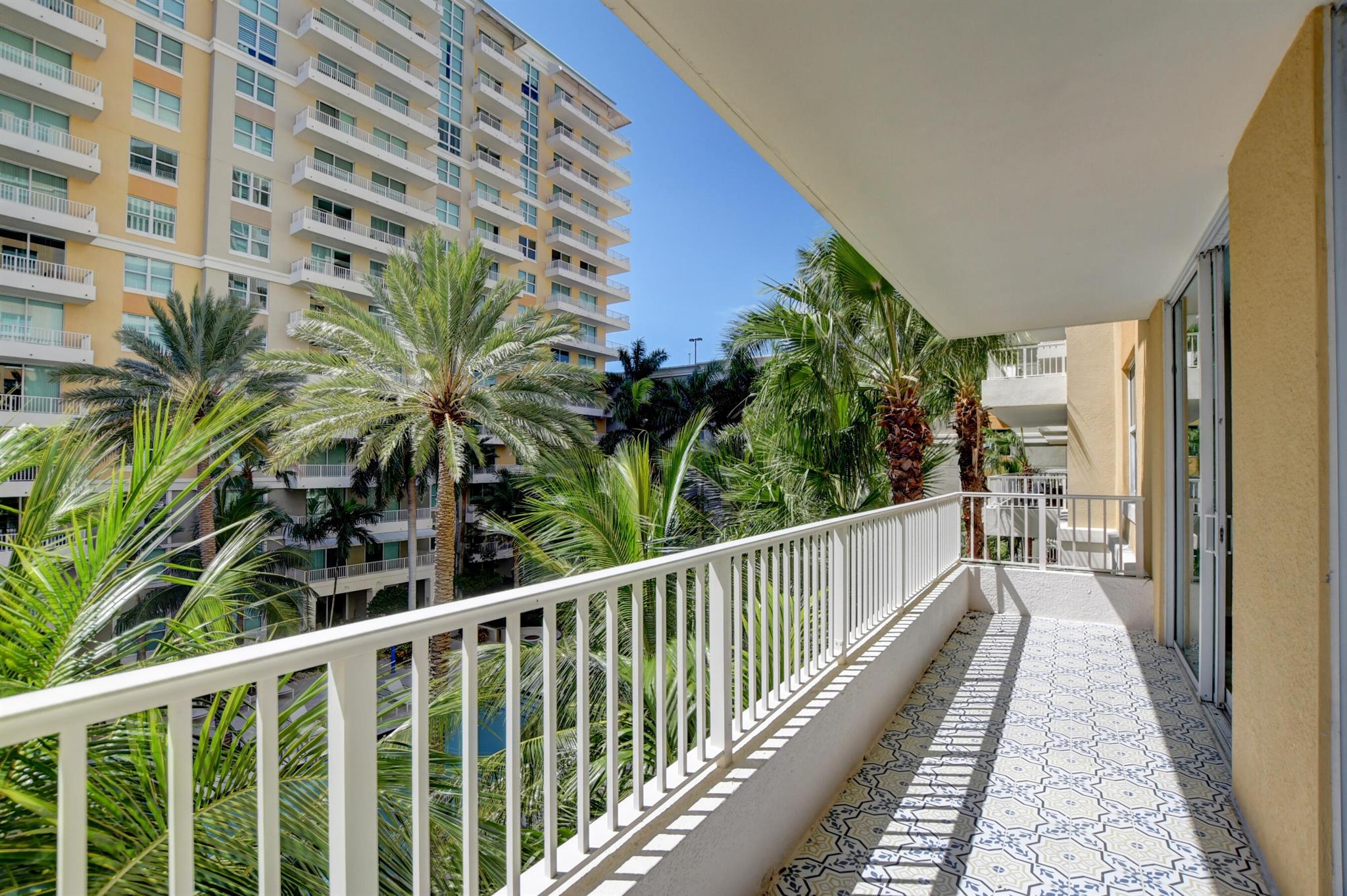 Marina Village at Boynton - Residential Lease