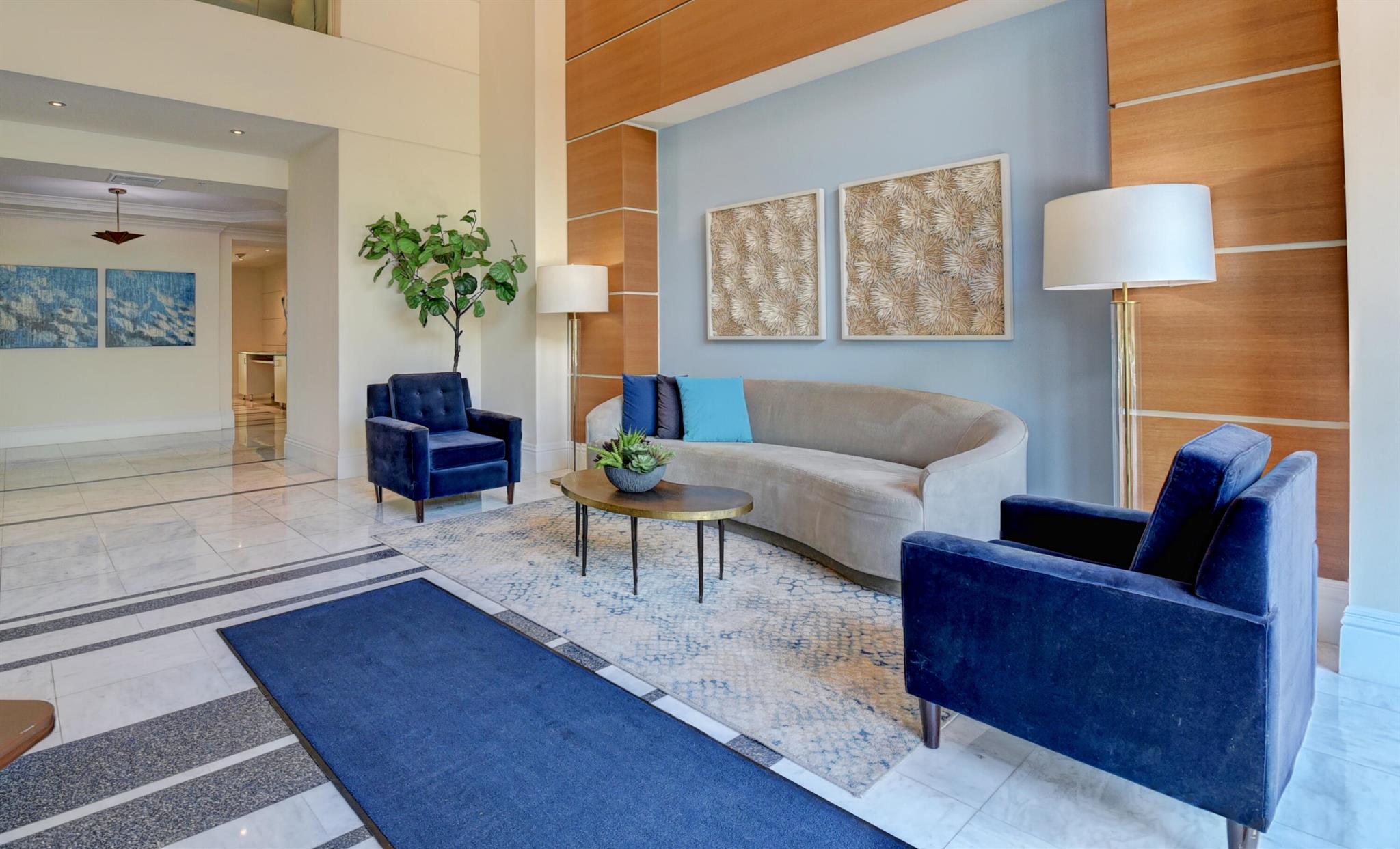 Marina Village at Boynton - Residential Lease