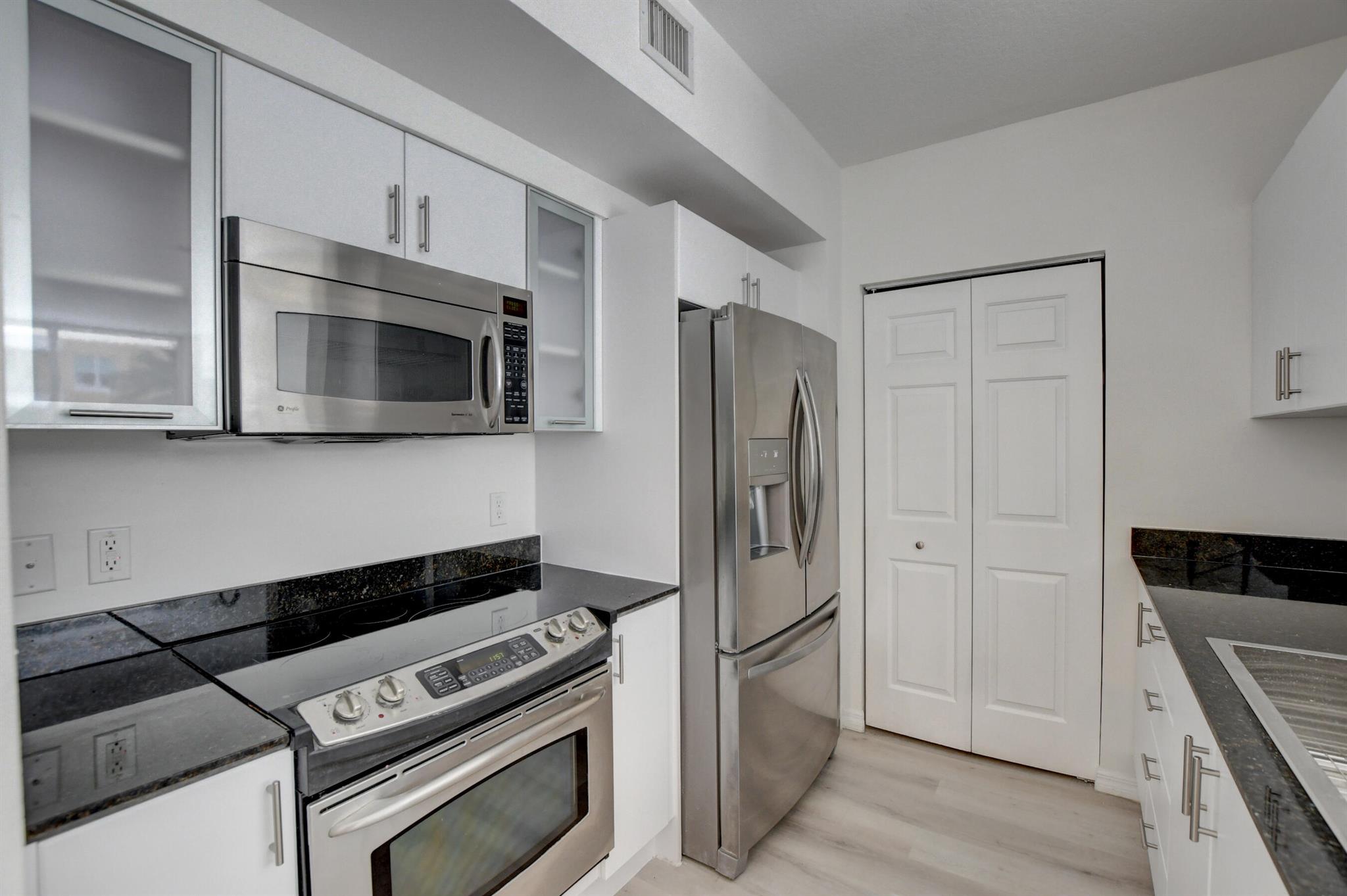 Marina Village at Boynton - Residential Lease