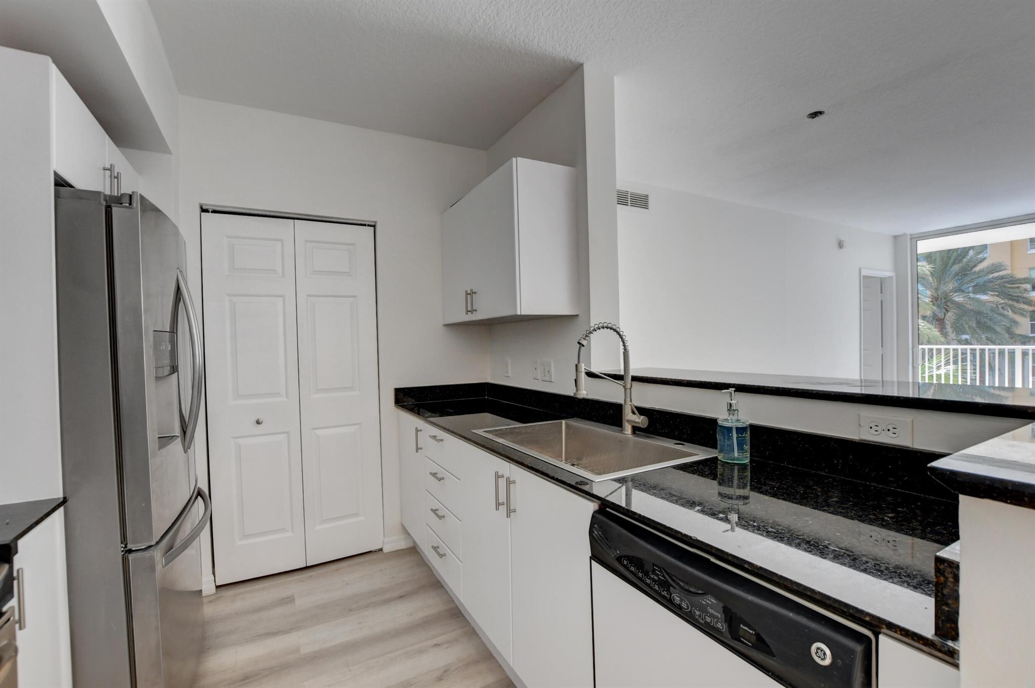 Marina Village at Boynton - Residential Lease