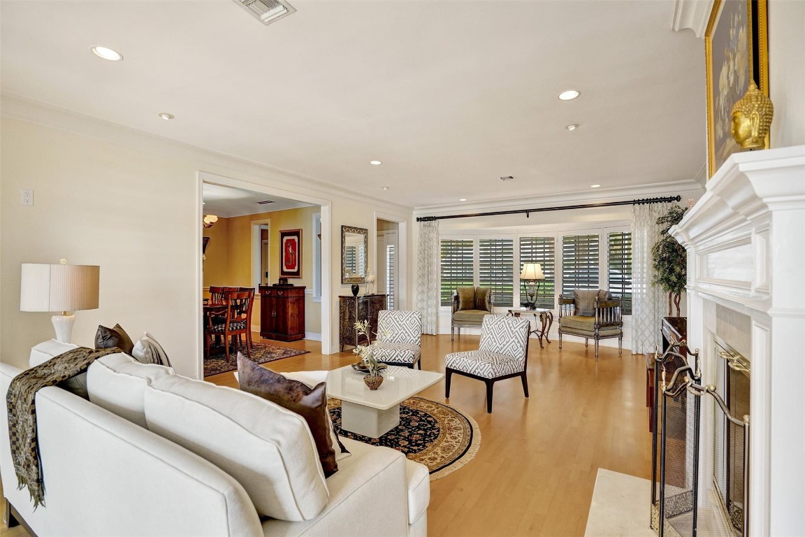 SEA RANCH LAKES - Residential