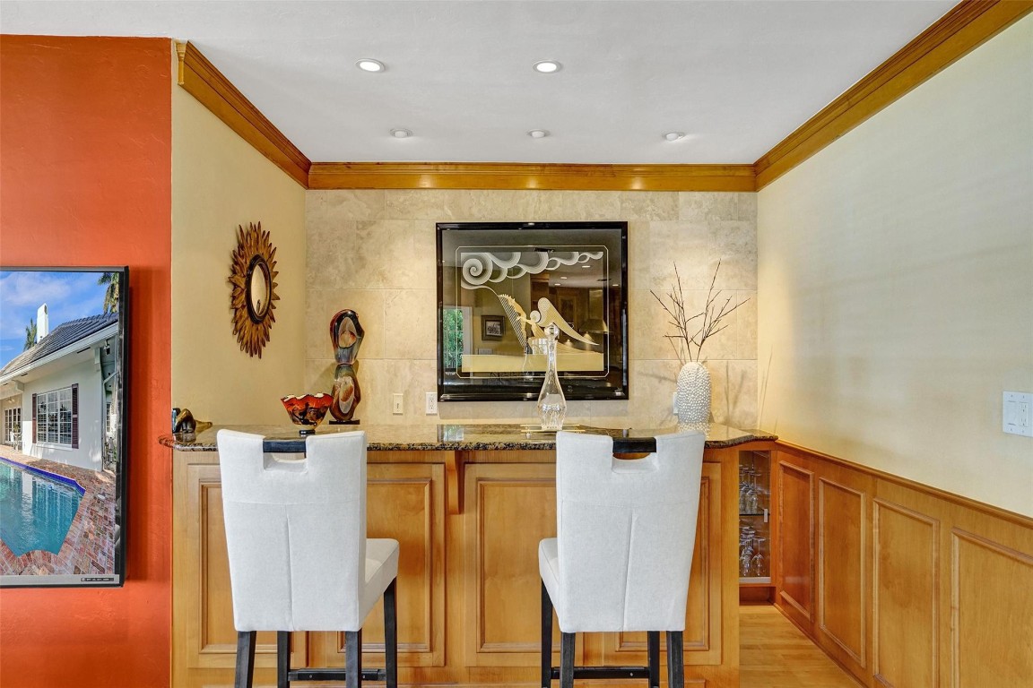 SEA RANCH LAKES - Residential