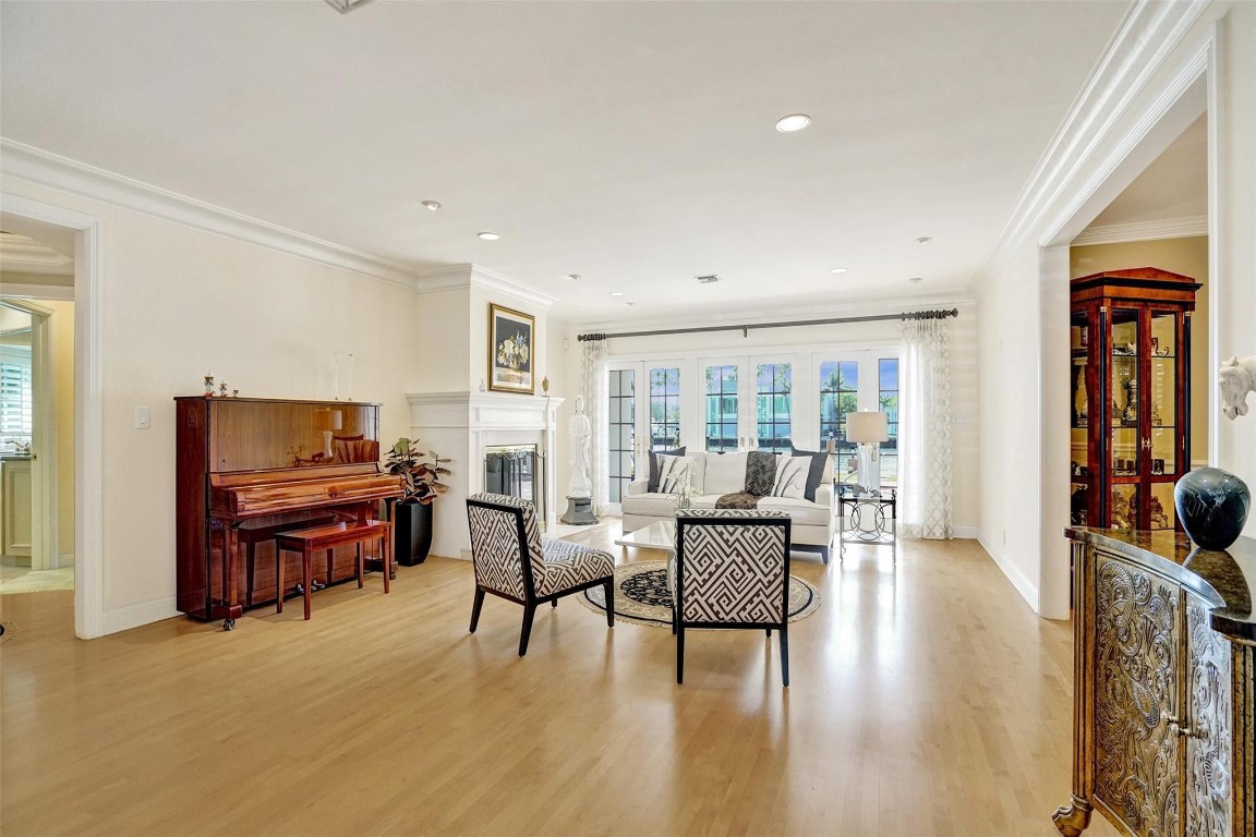 SEA RANCH LAKES - Residential