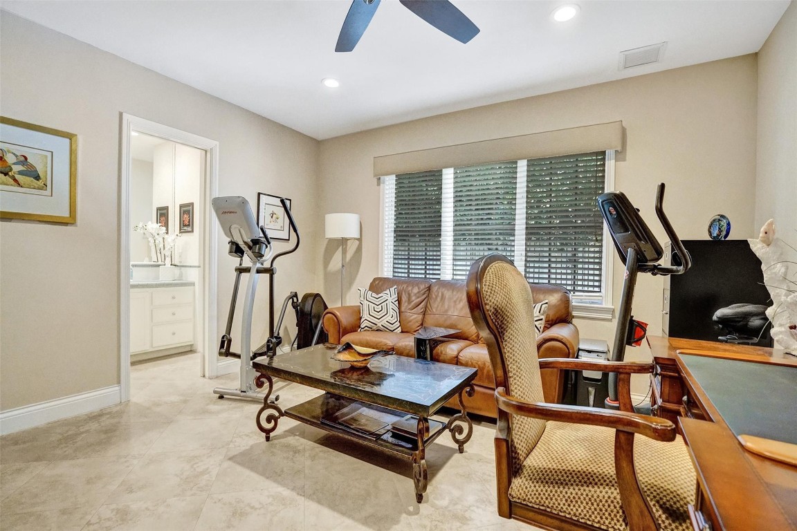 SEA RANCH LAKES - Residential