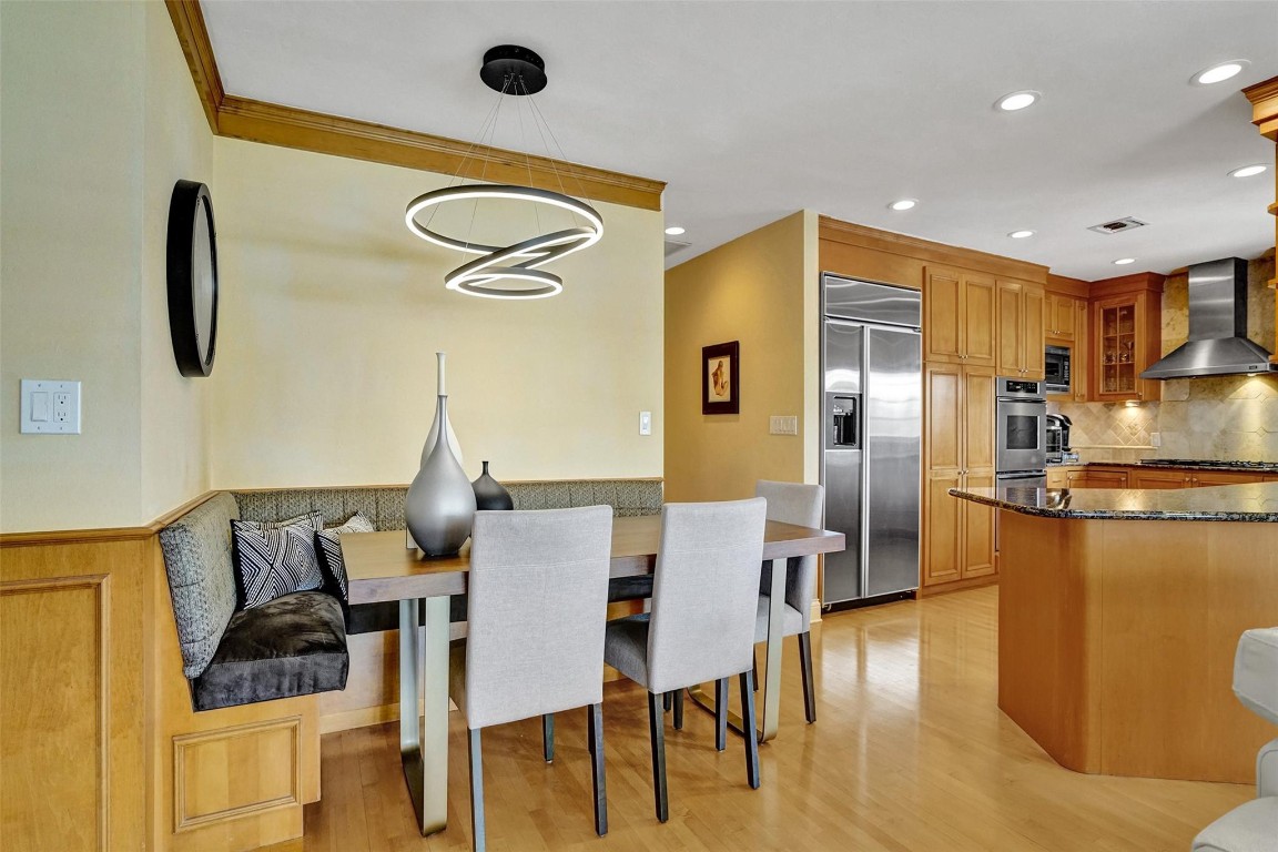 SEA RANCH LAKES - Residential