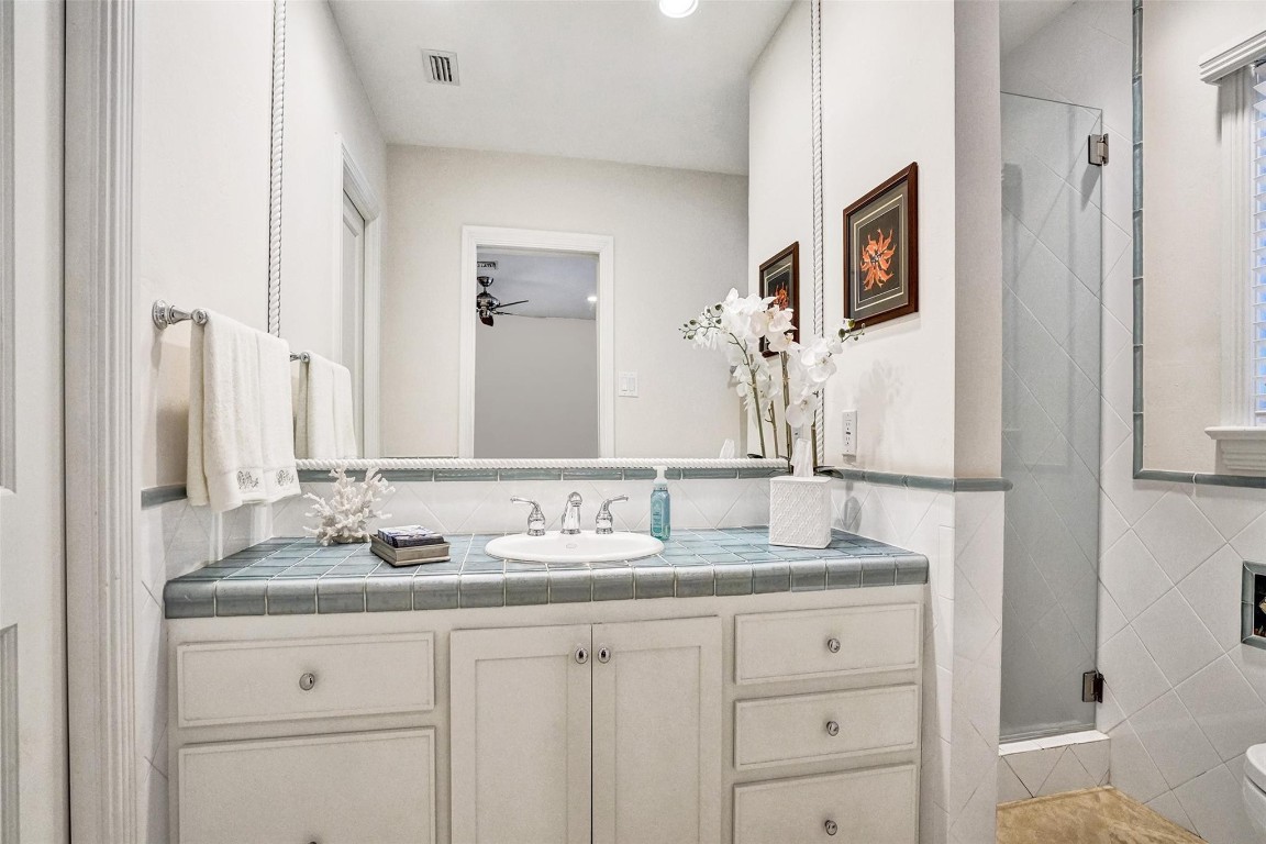 SEA RANCH LAKES - Residential