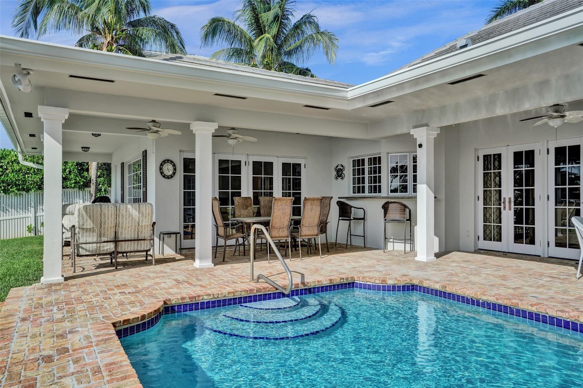 SEA RANCH LAKES - Residential