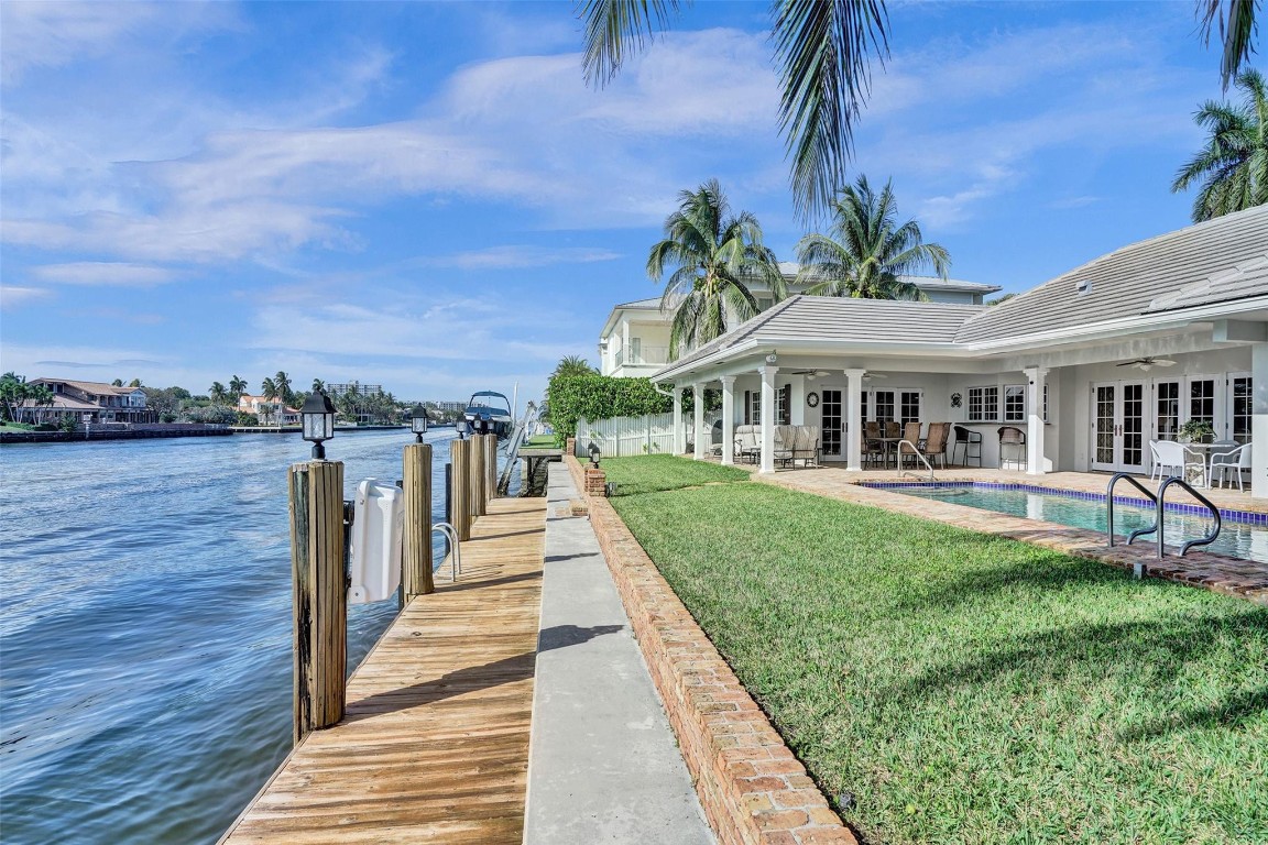 SEA RANCH LAKES - Residential
