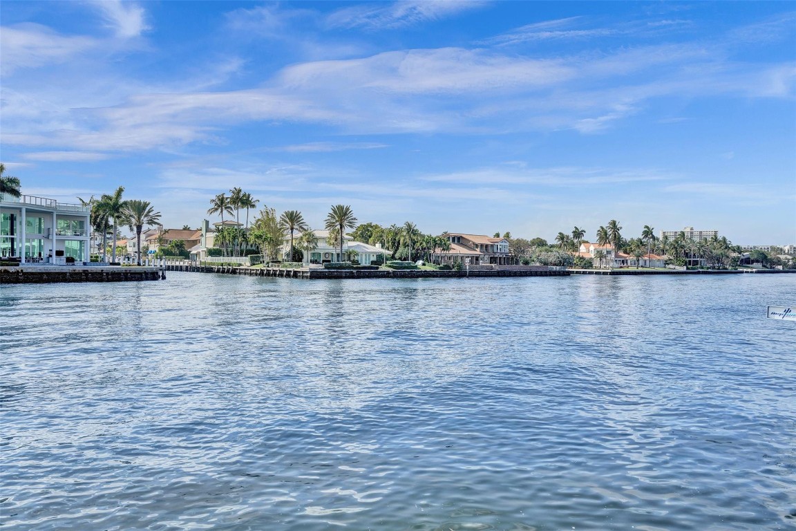SEA RANCH LAKES - Residential