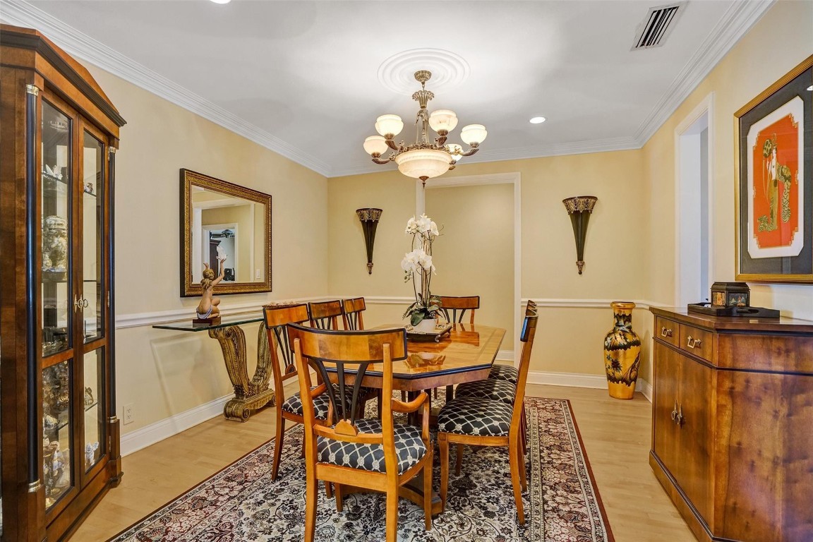 SEA RANCH LAKES - Residential