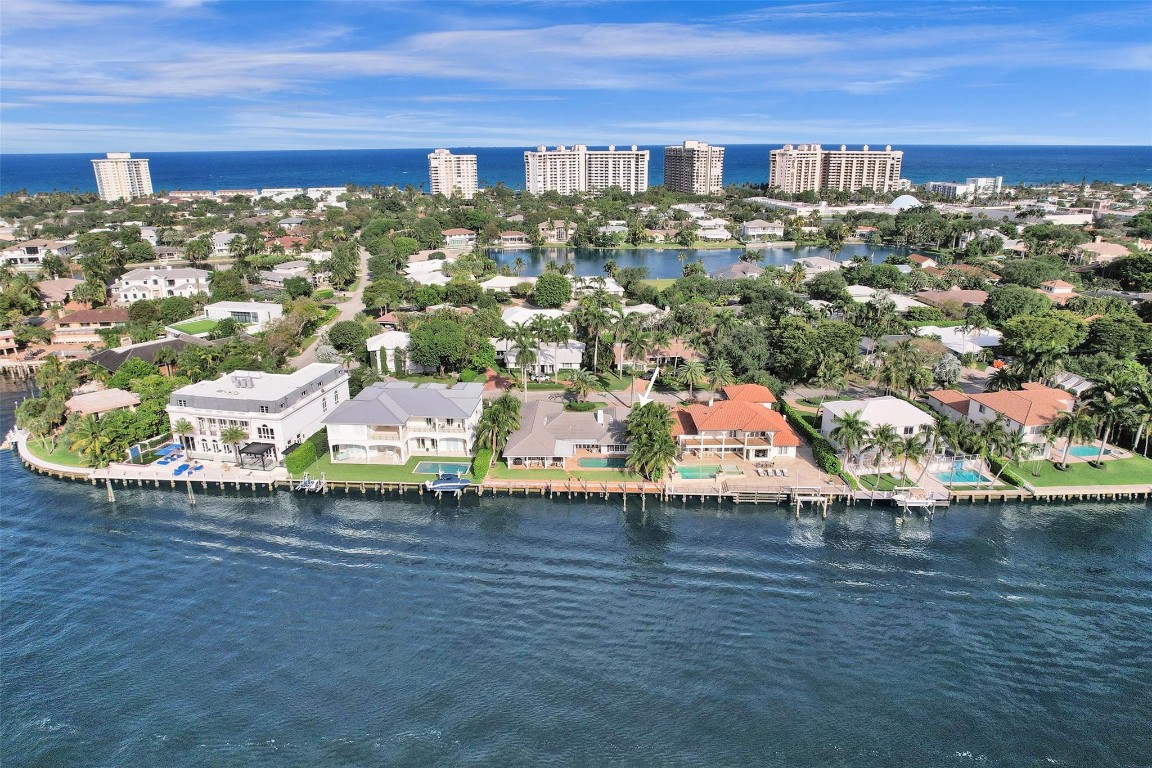 SEA RANCH LAKES - Residential