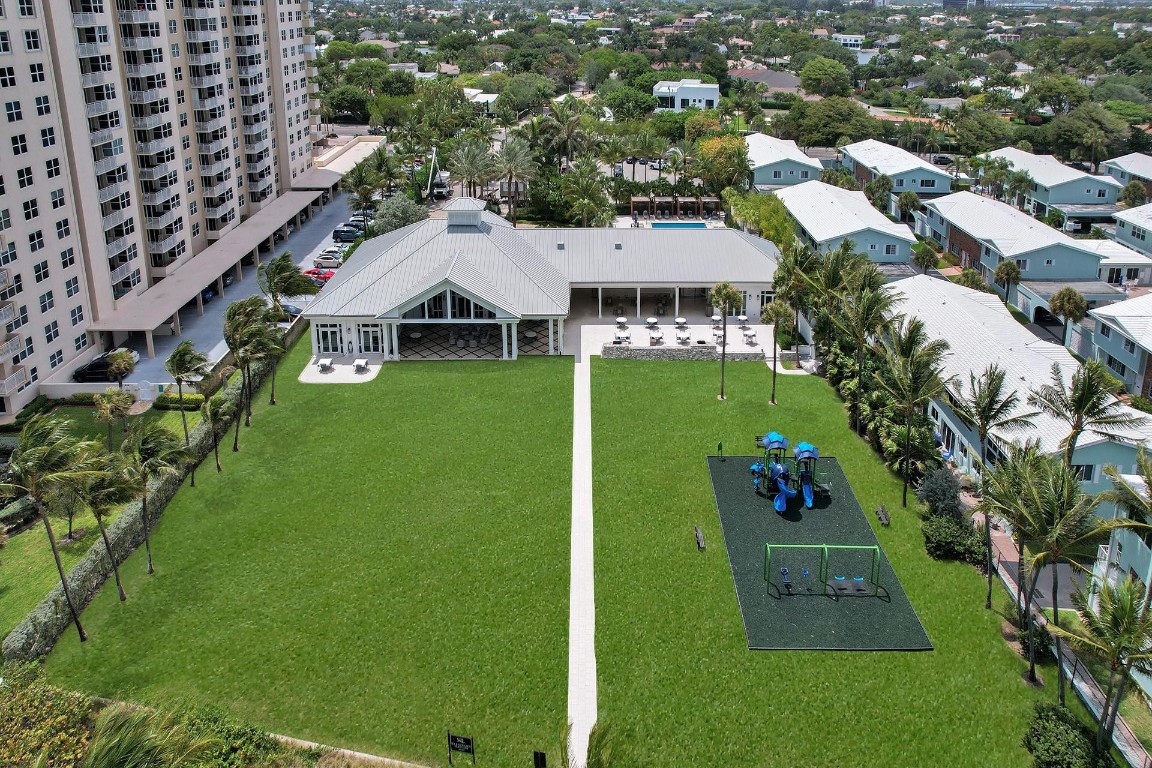 SEA RANCH LAKES - Residential