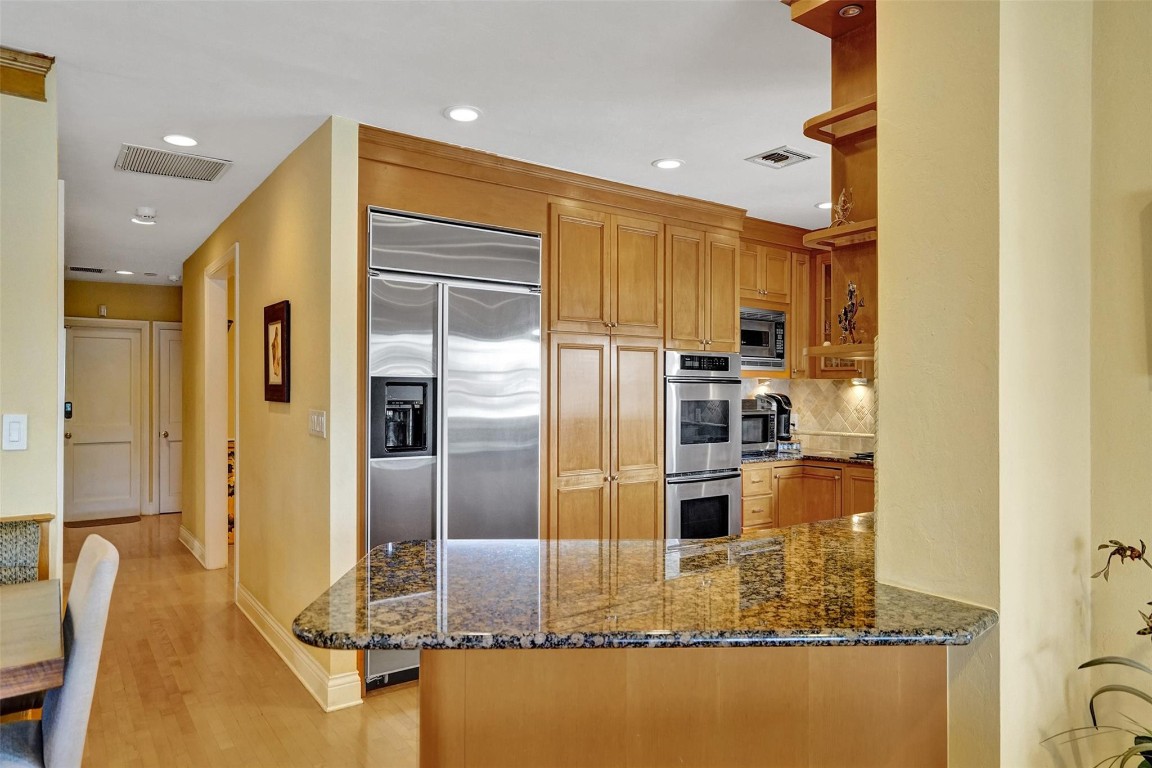 SEA RANCH LAKES - Residential